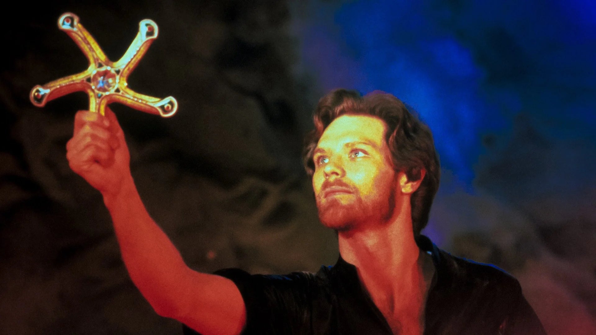 Where to buy Krull (1983) posters - Popcorn Poster Shop