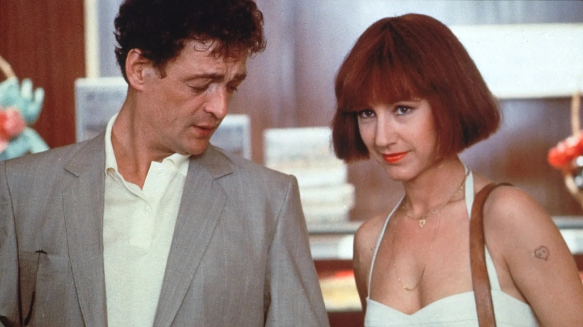 Where to buy La Balance (1982) posters - Popcorn Poster Shop