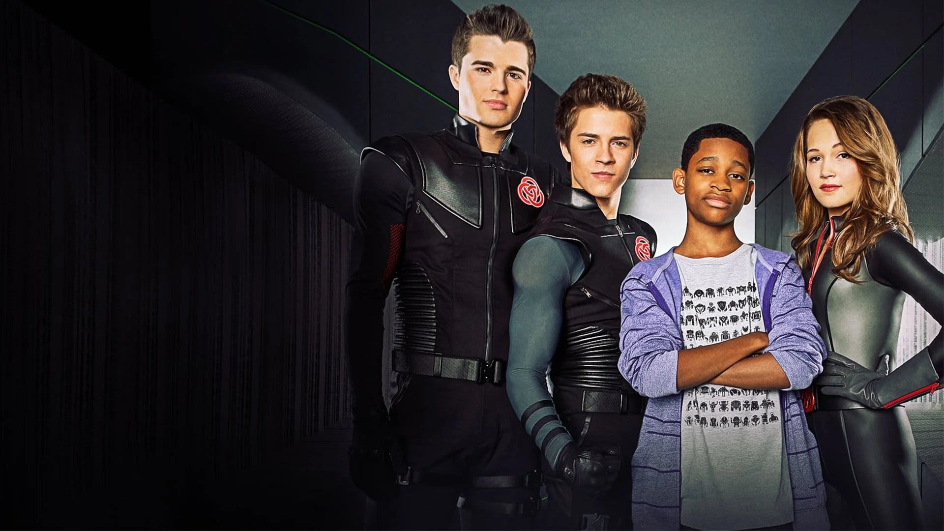 Where to buy Lab Rats (2012) posters - Popcorn Poster Shop