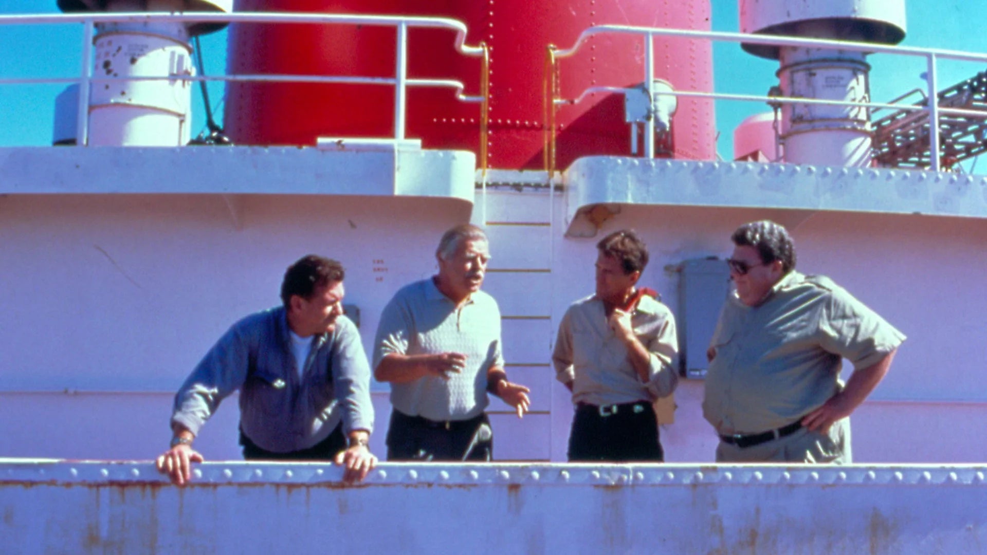 Where to buy Lakeboat (2000) posters - Popcorn Poster Shop