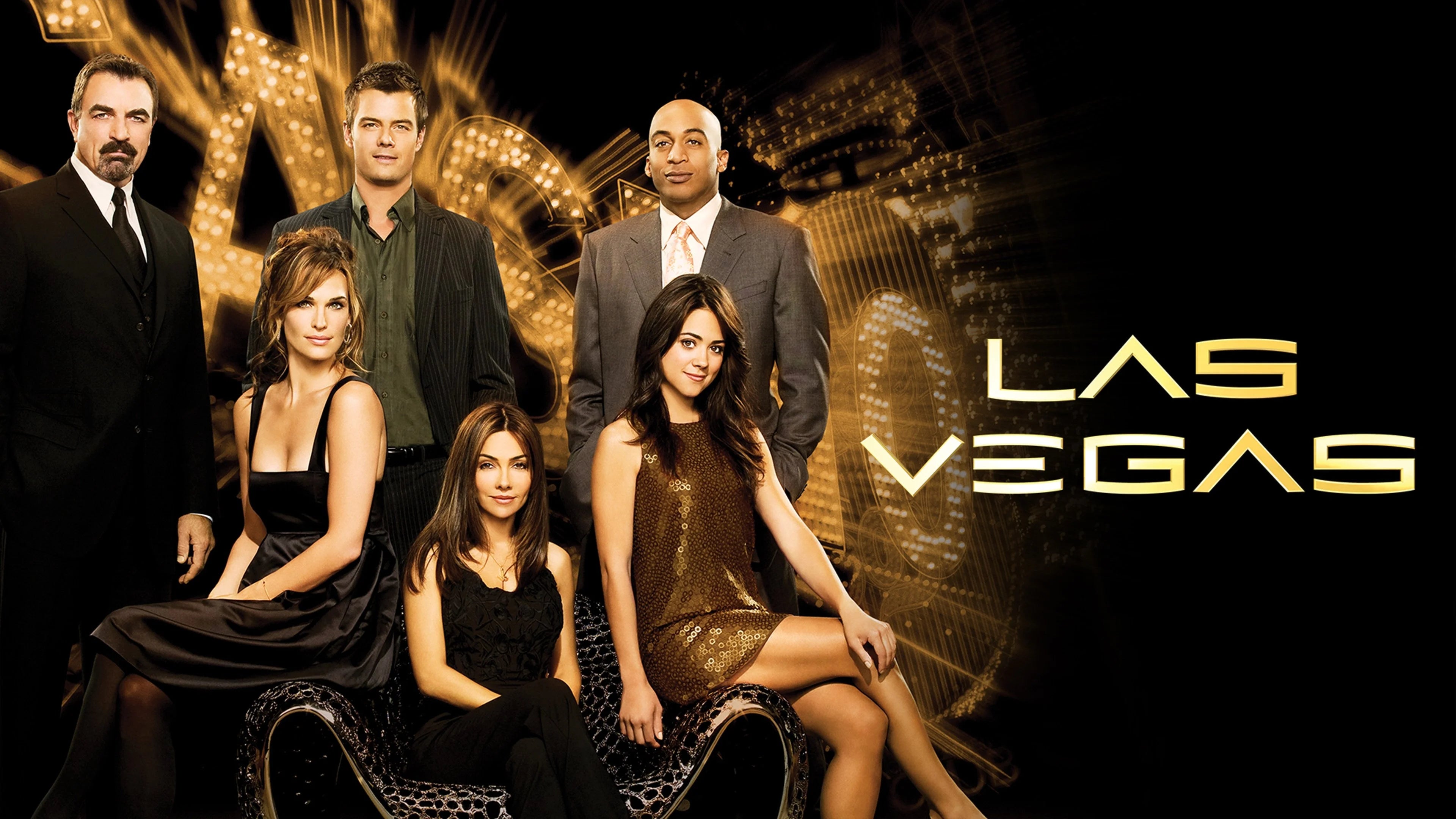 Where to buy Las Vegas (2003) posters - Popcorn Poster Shop