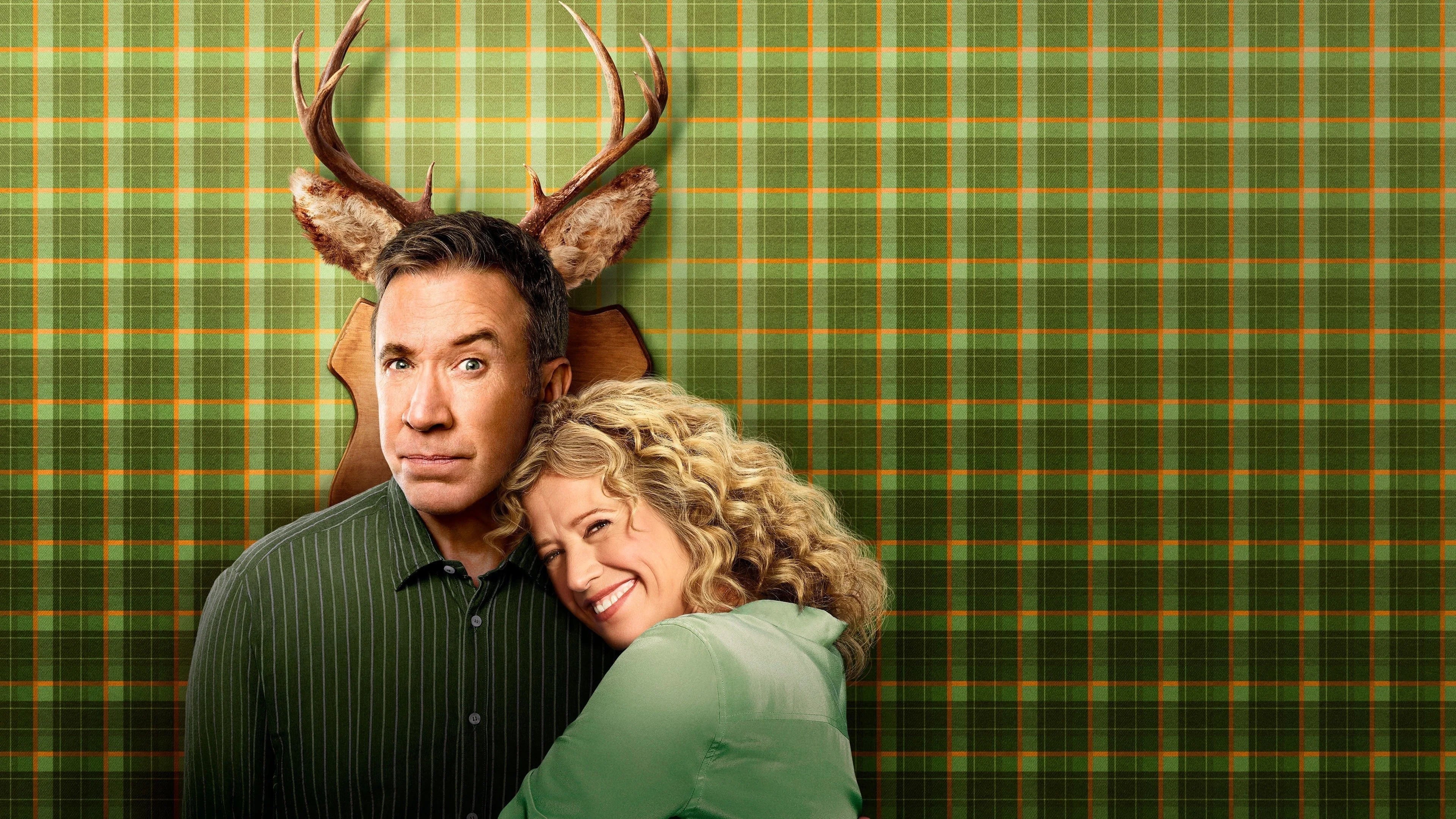 Where to buy Last Man Standing (2011) posters - Popcorn Poster Shop
