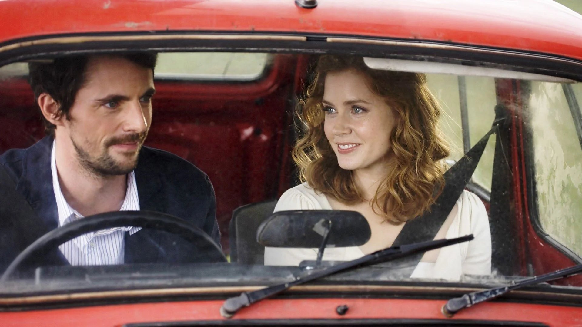 Where to buy Leap Year (2010) posters - Popcorn Poster Shop