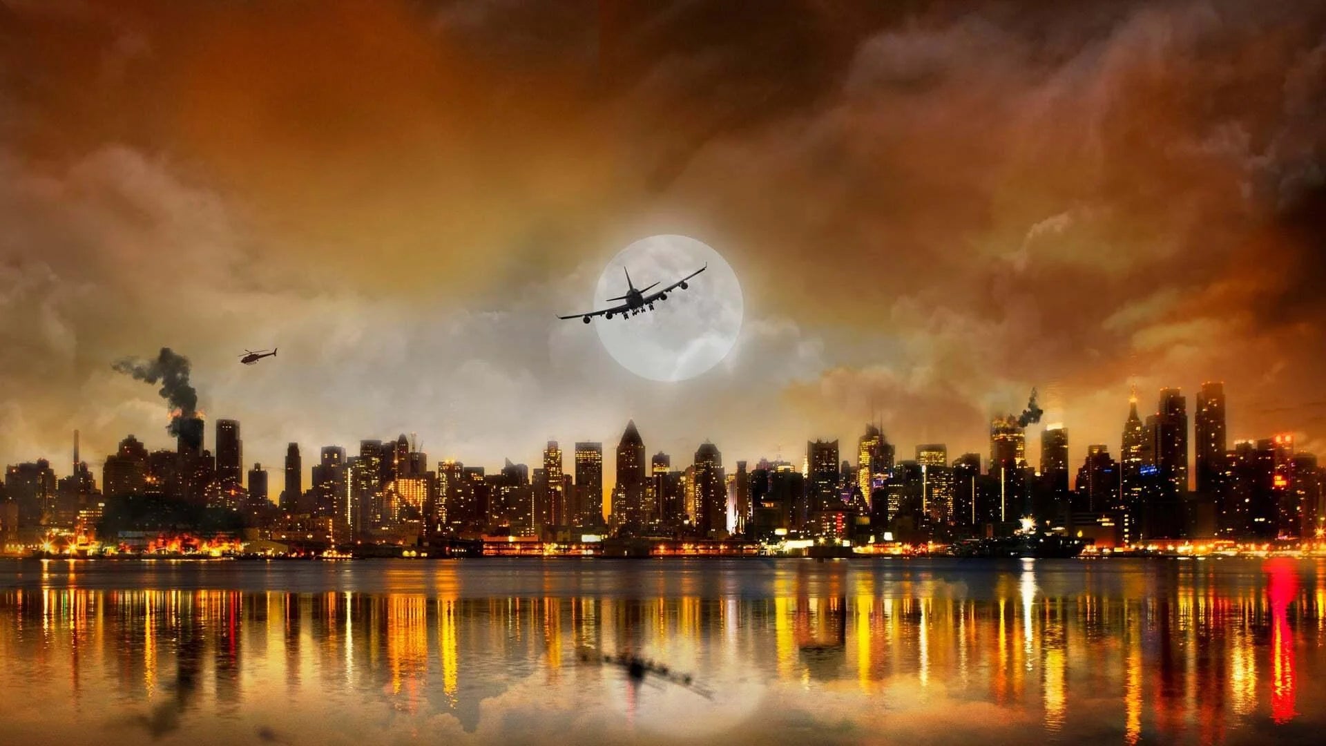 Where to buy Left Behind (2014) posters - Popcorn Poster Shop