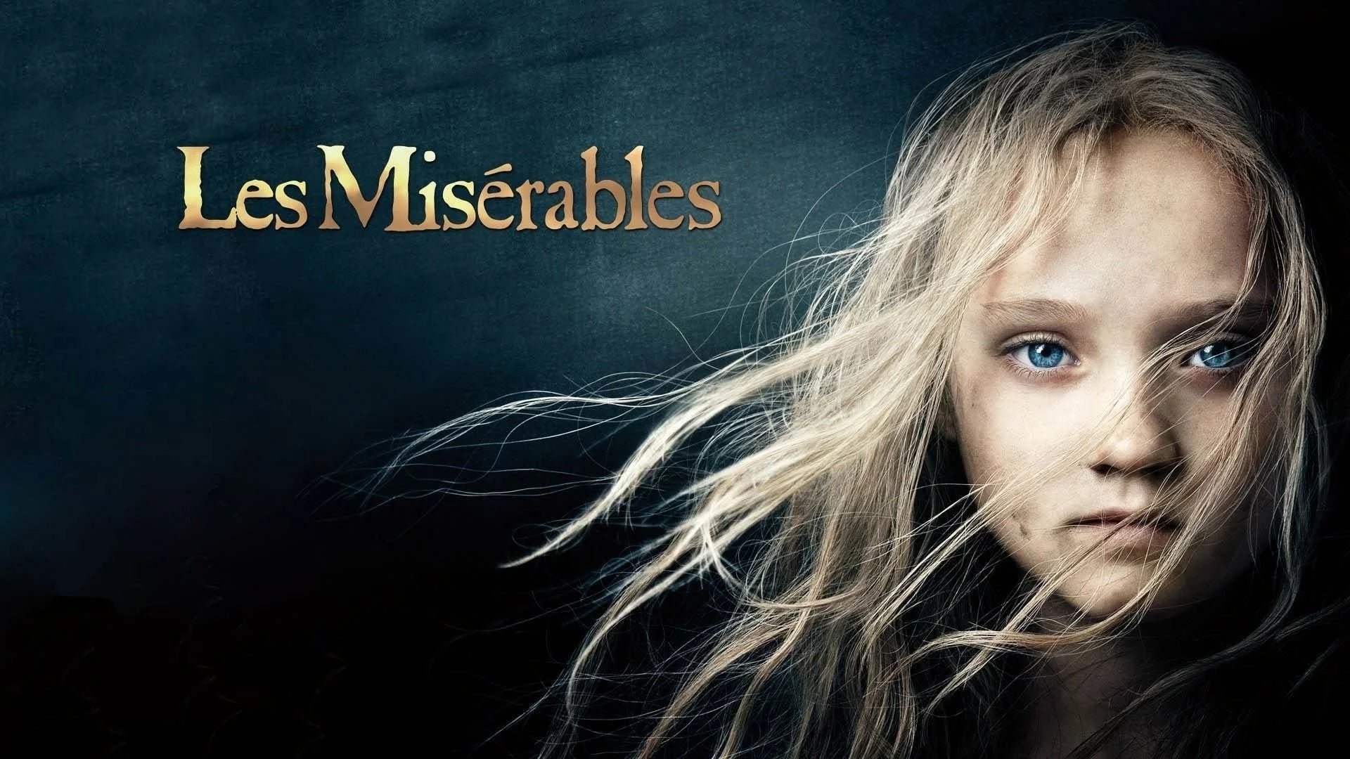 Where to buy Les Misérables (2012) posters - Popcorn Poster Shop