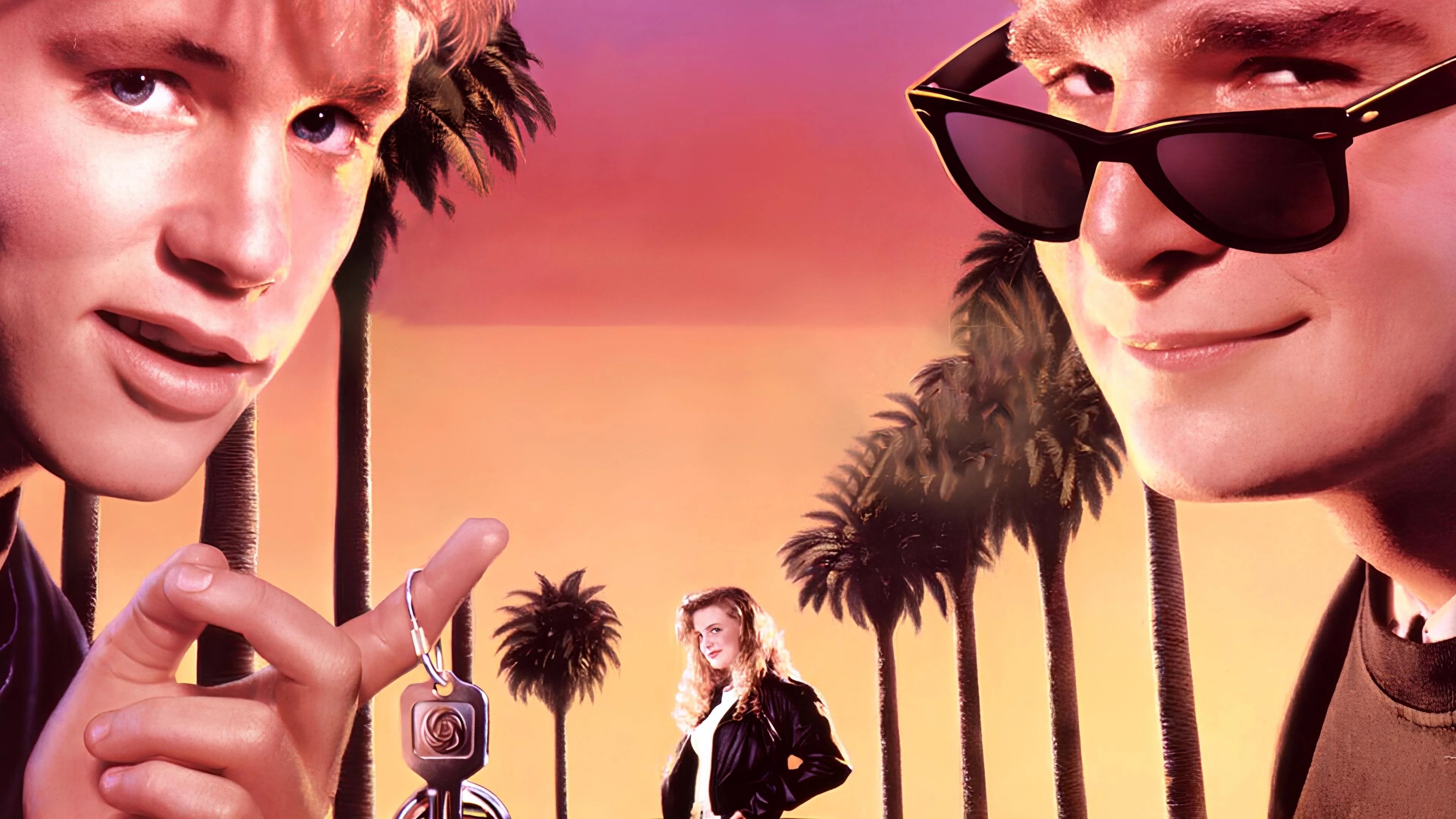 Where to buy License to Drive (1988) posters - Popcorn Poster Shop