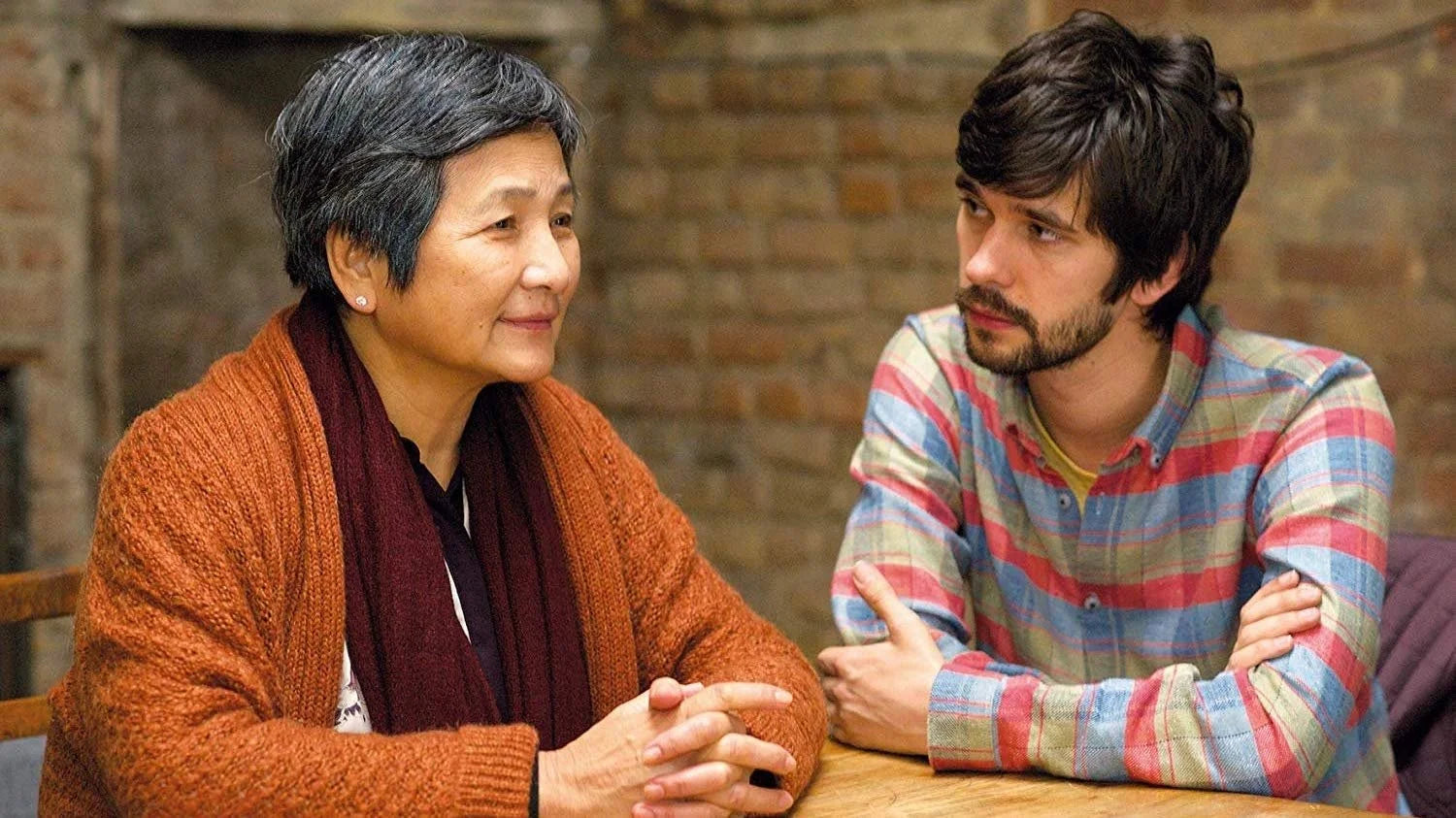 Where to buy Lilting (2014) posters - Popcorn Poster Shop