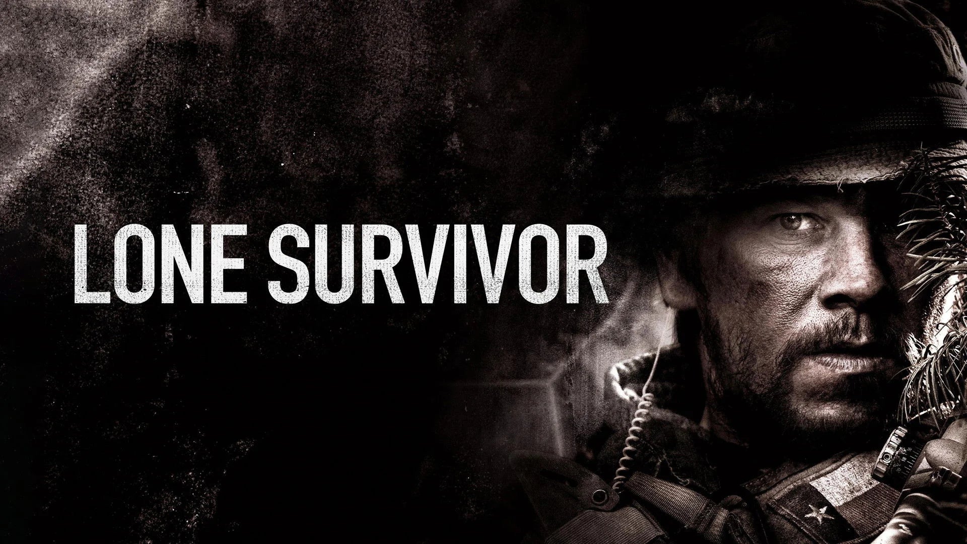 Where to buy Lone Survivor (2013) posters - Popcorn Poster Shop