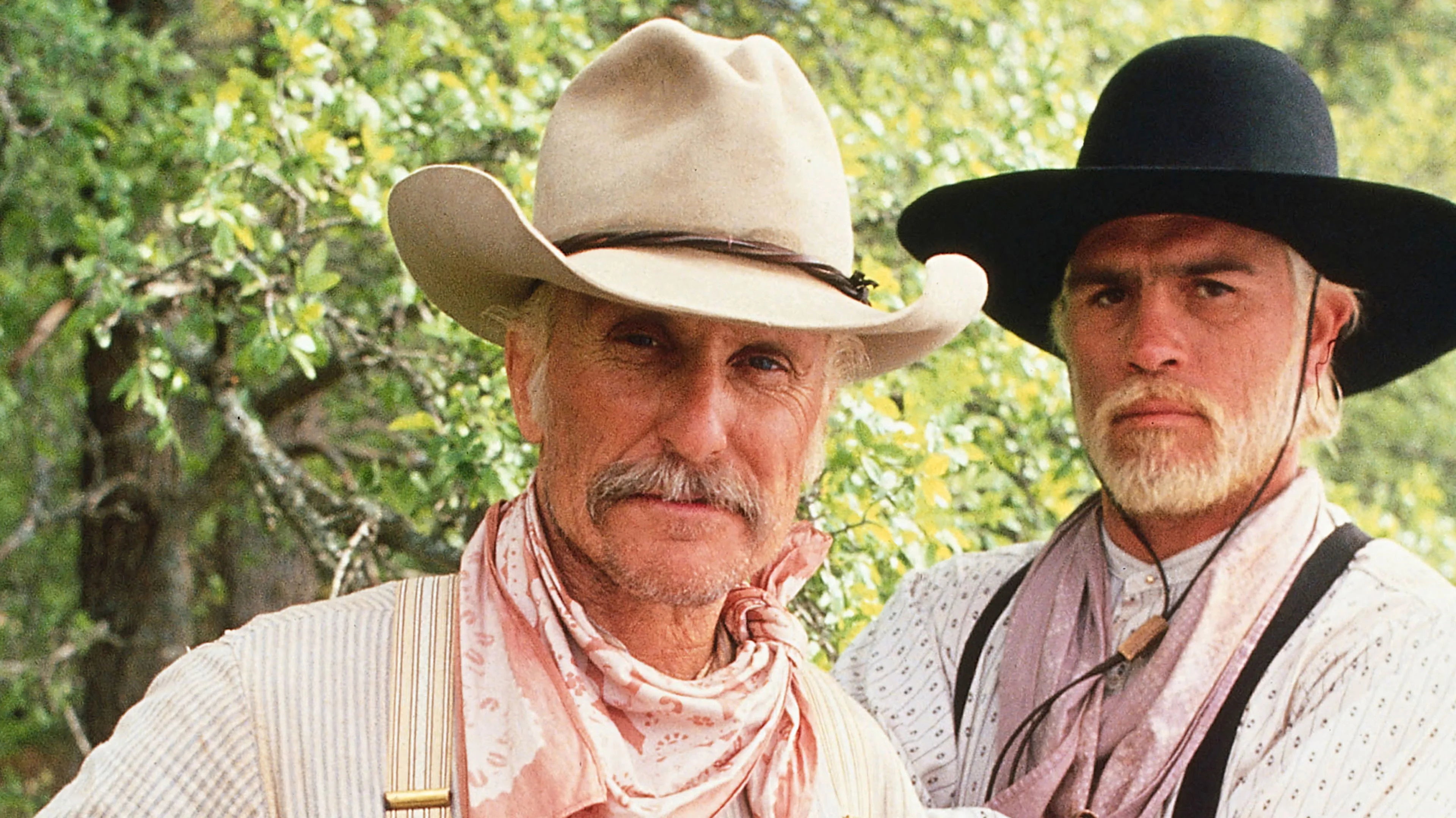 Where to buy Lonesome Dove (1989) posters - Popcorn Poster Shop