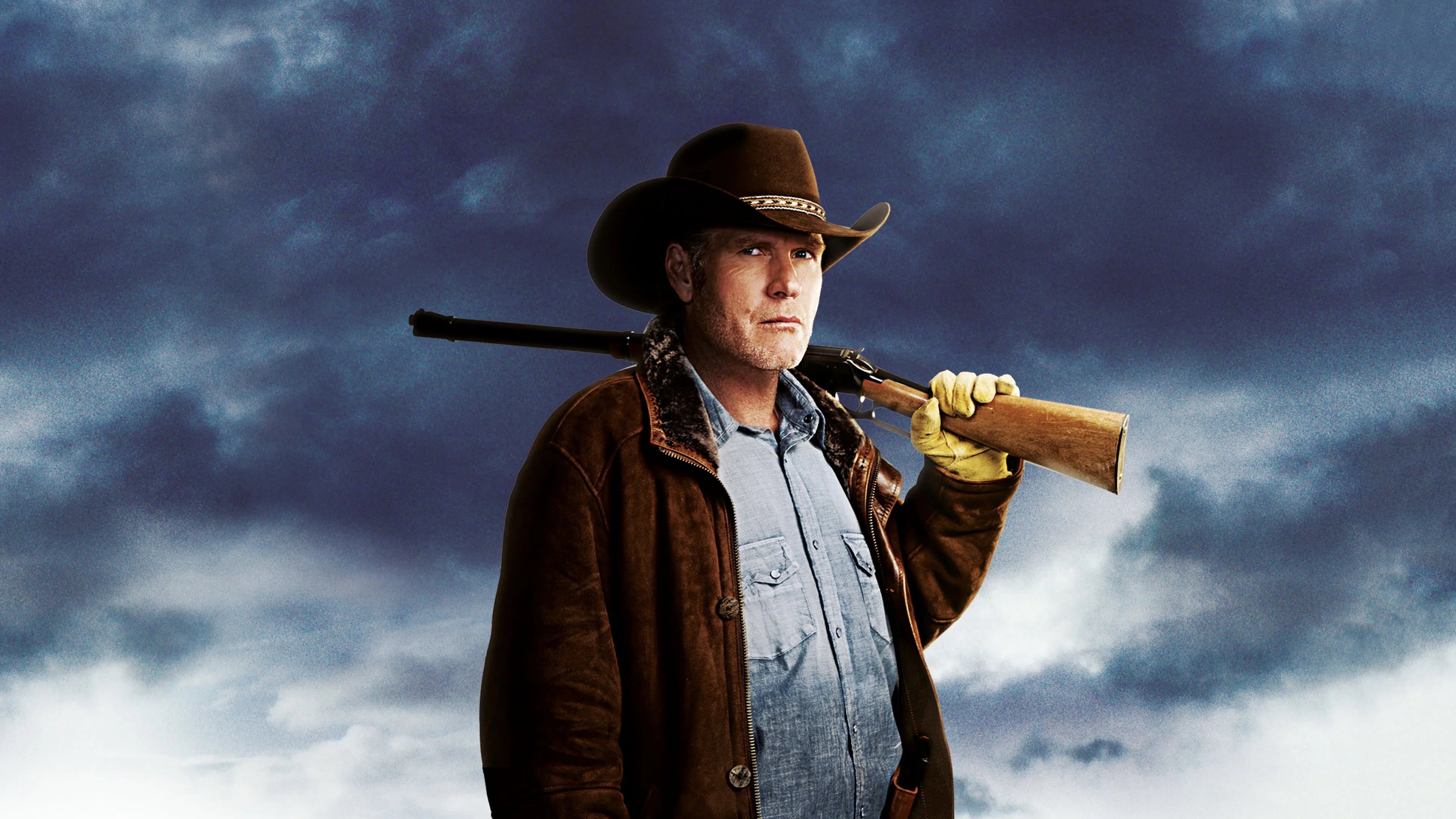 Where to buy Longmire (2012) posters - Popcorn Poster Shop