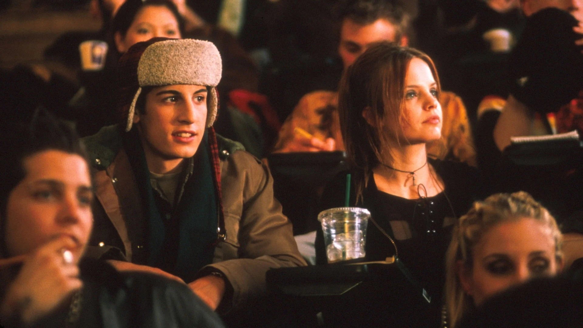 Where to buy Loser (2000) posters - Popcorn Poster Shop