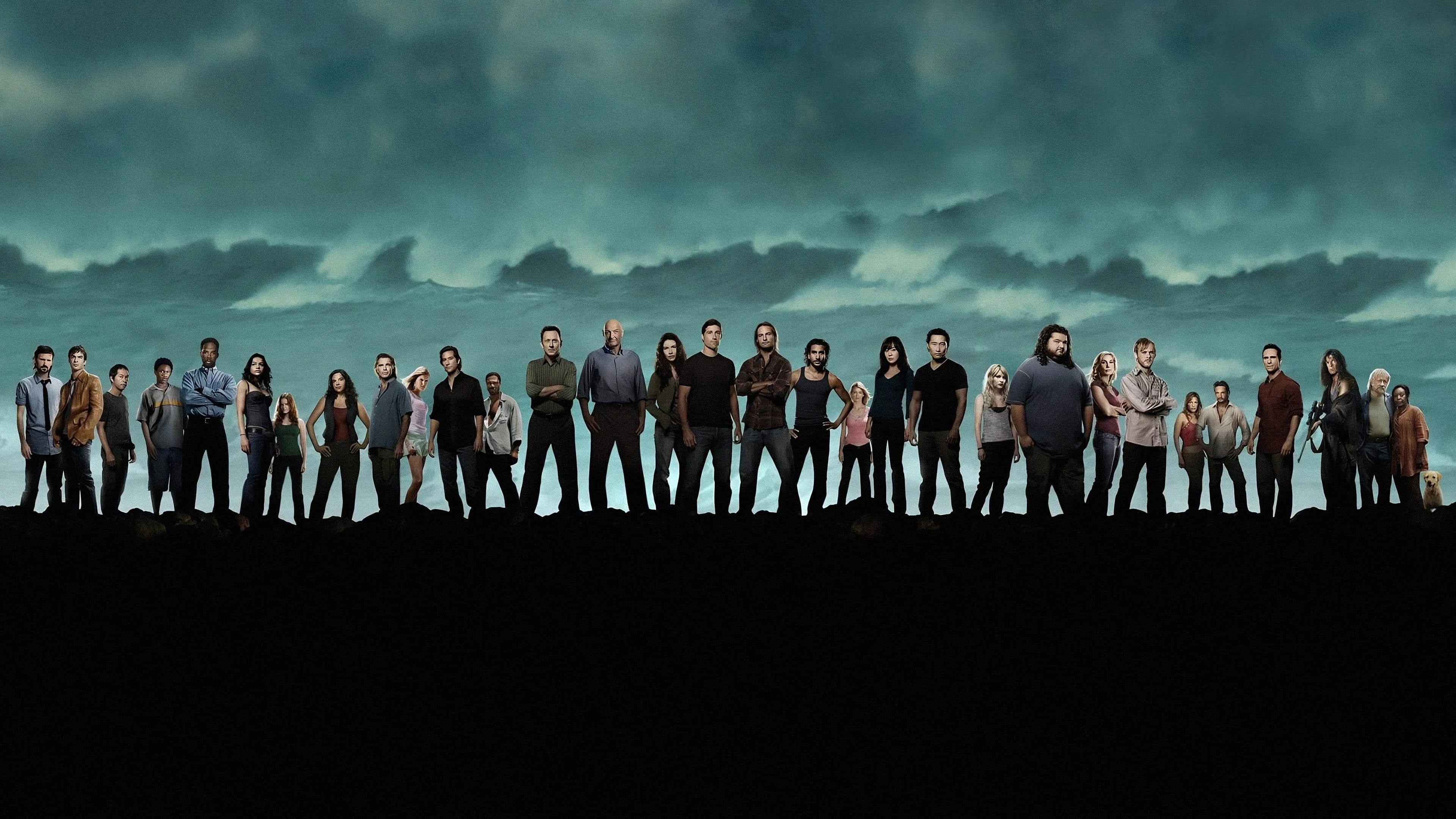 Where to buy Lost (2004) posters - Popcorn Poster Shop