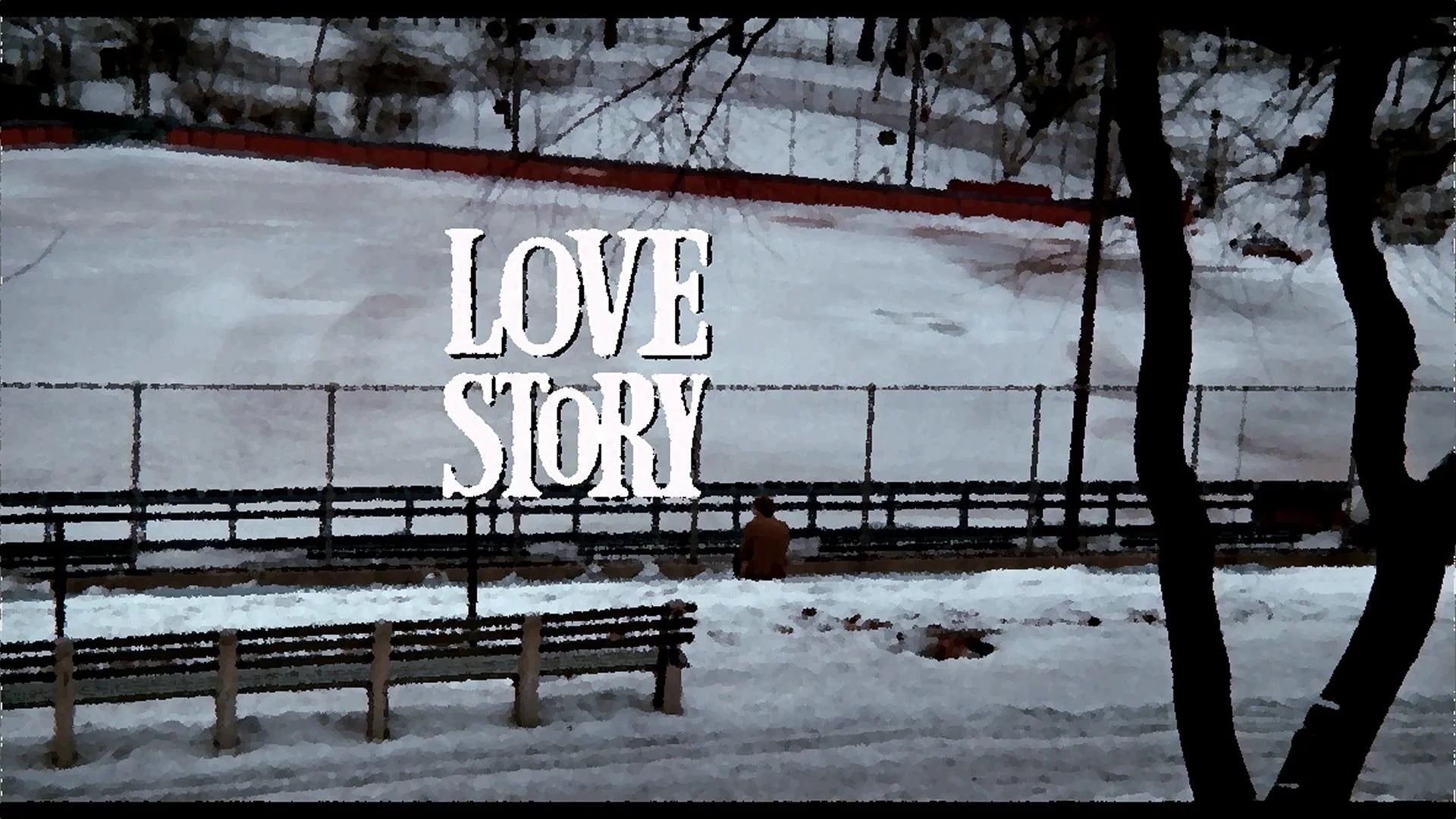 Where to buy Love Story (1970) posters - Popcorn Poster Shop