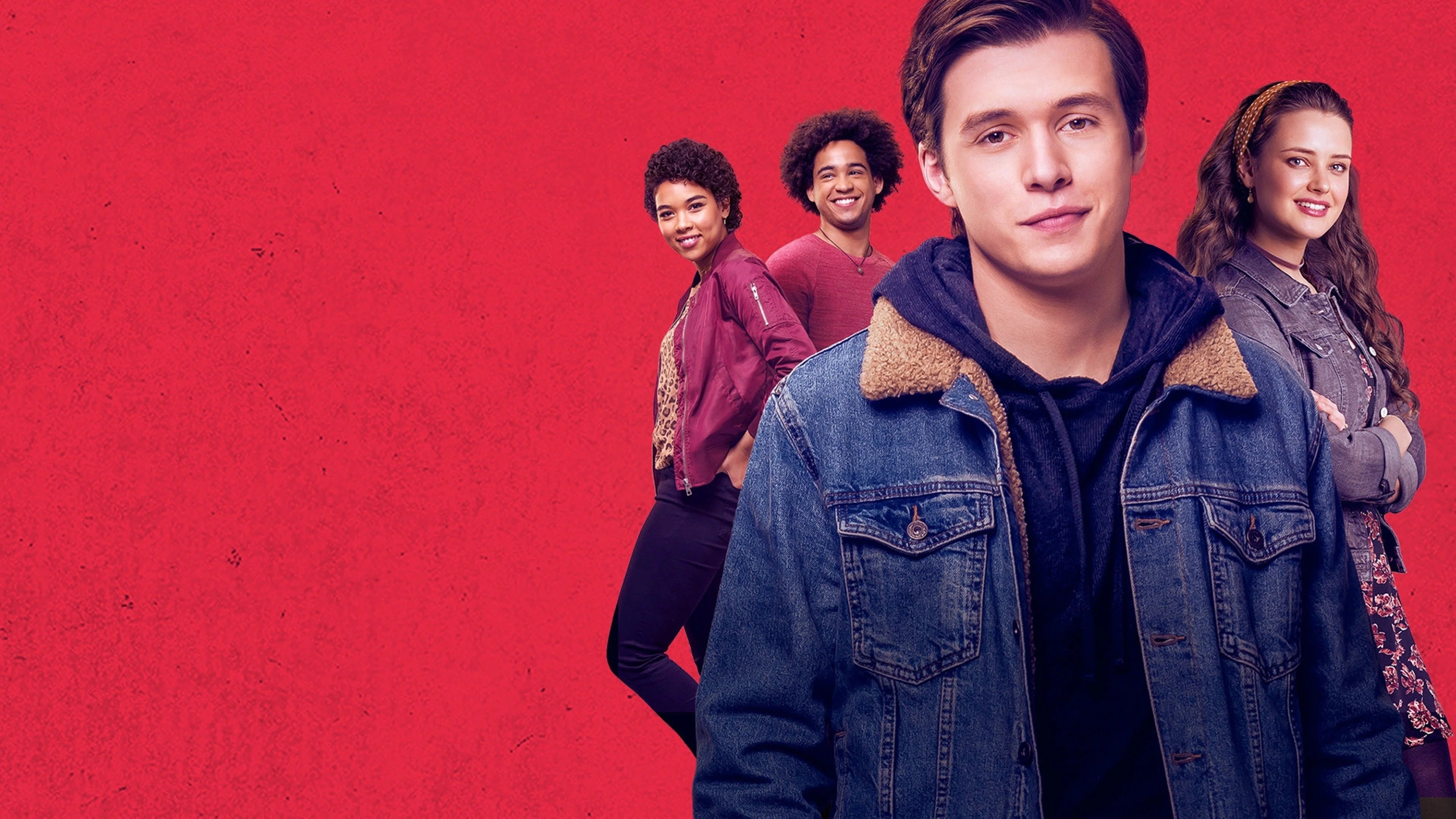 Where to buy Love, Simon (2018) posters - Popcorn Poster Shop