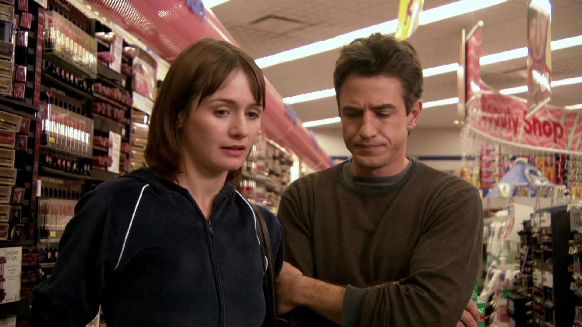 Where to buy Lovely & Amazing (2002) posters - Popcorn Poster Shop
