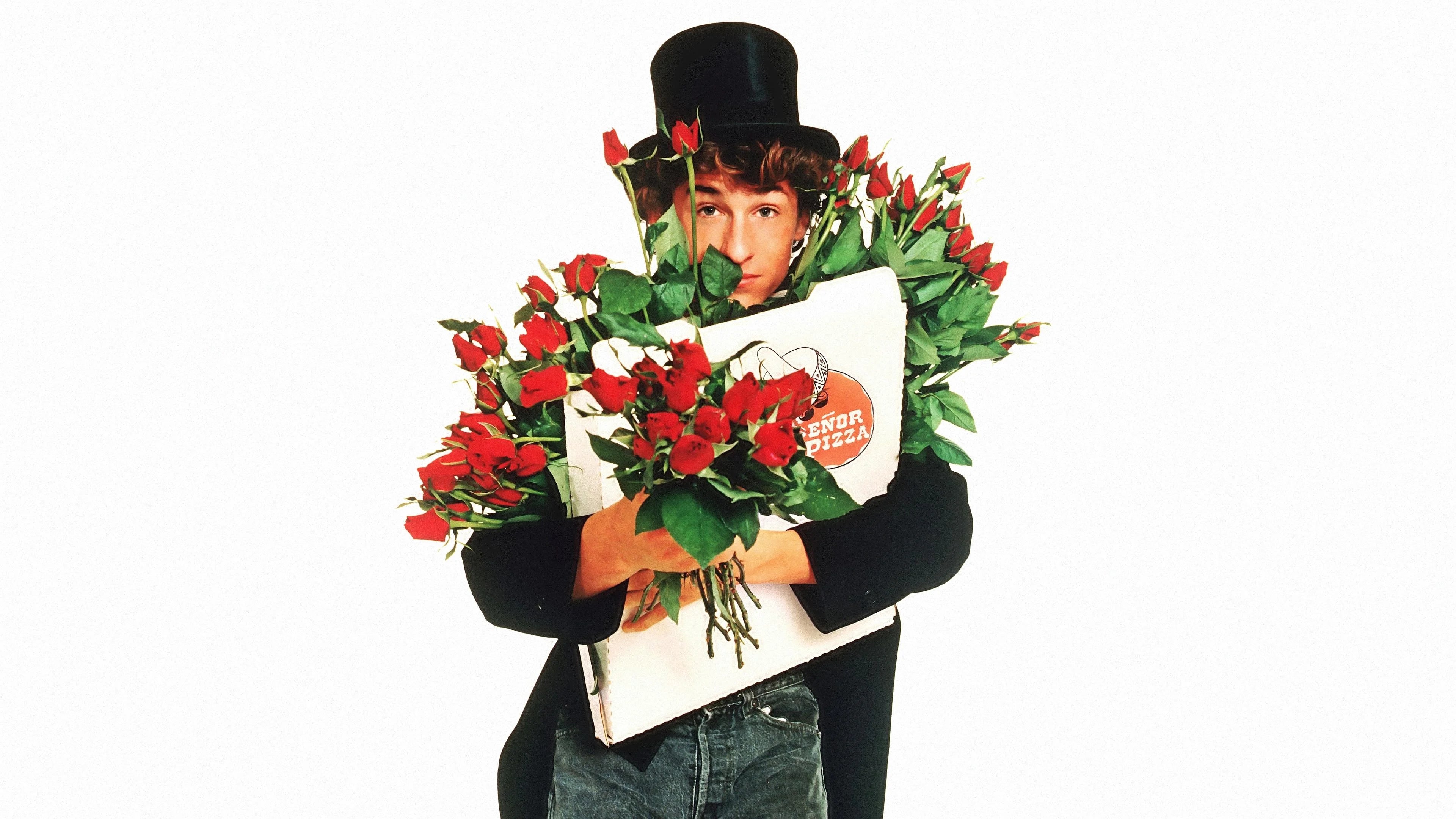 Where to buy Loverboy (1989) posters - Popcorn Poster Shop