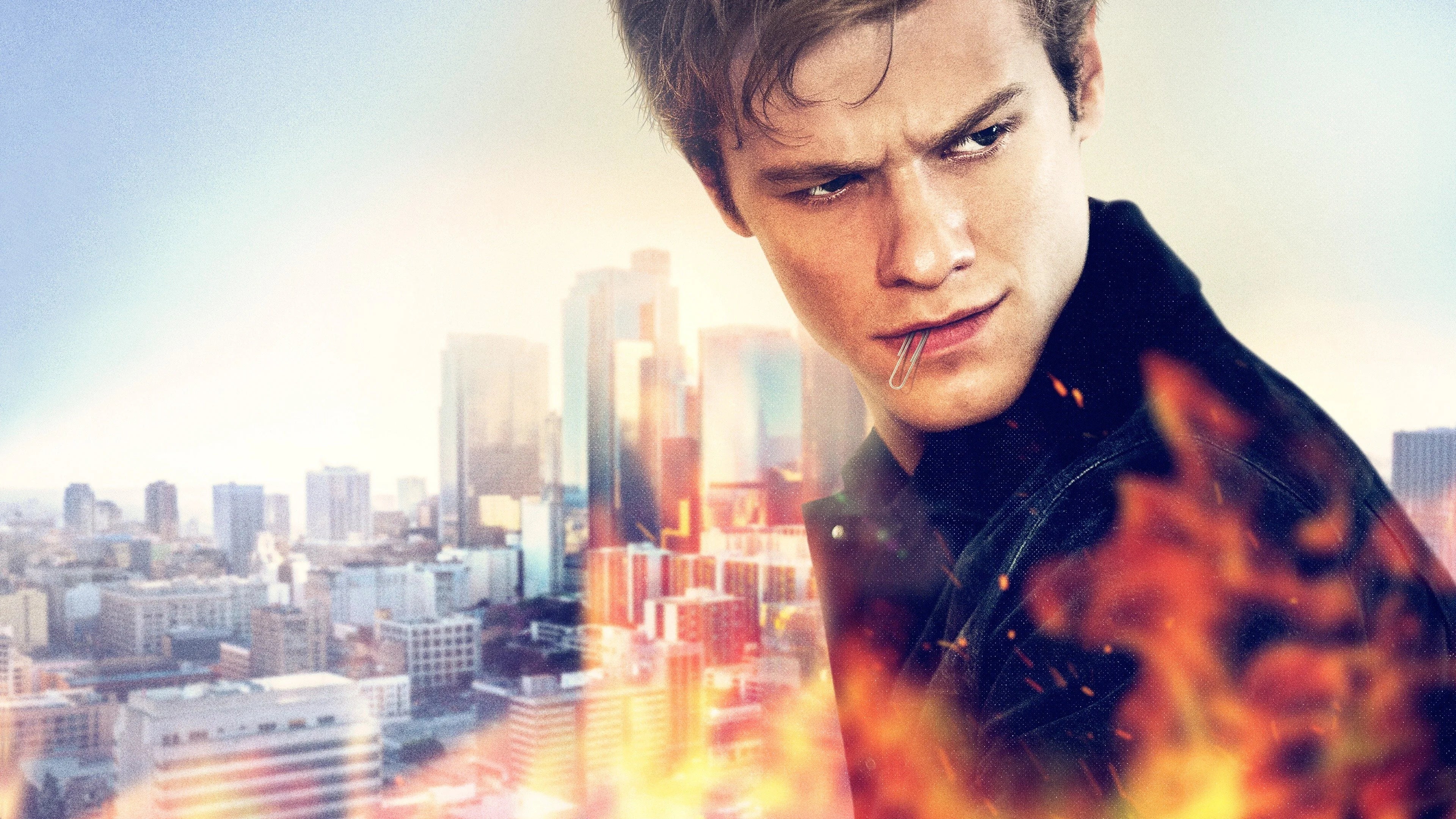 Where to buy MacGyver (2016) posters - Popcorn Poster Shop