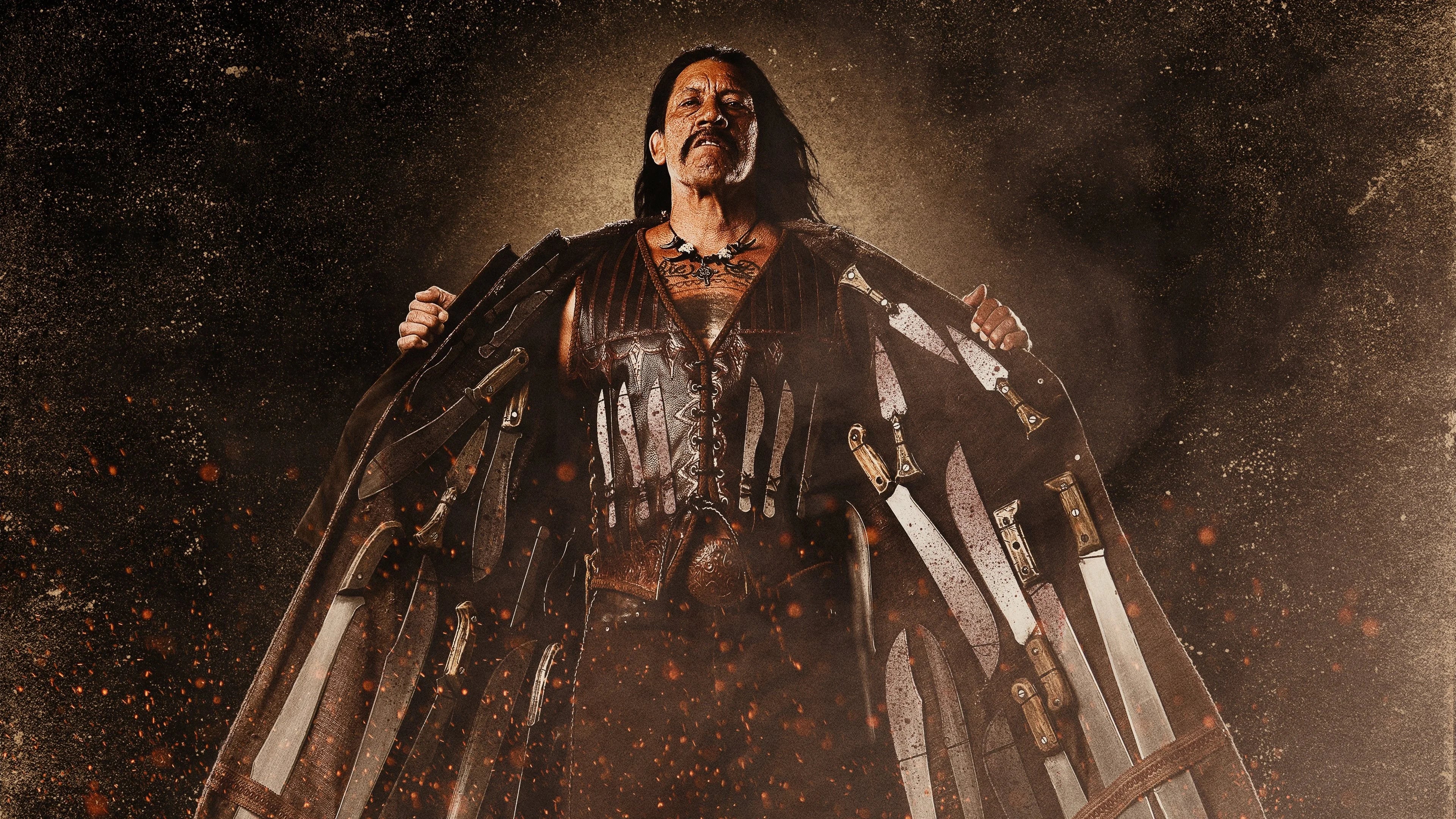 Where to buy Machete (2010) posters - Popcorn Poster Shop