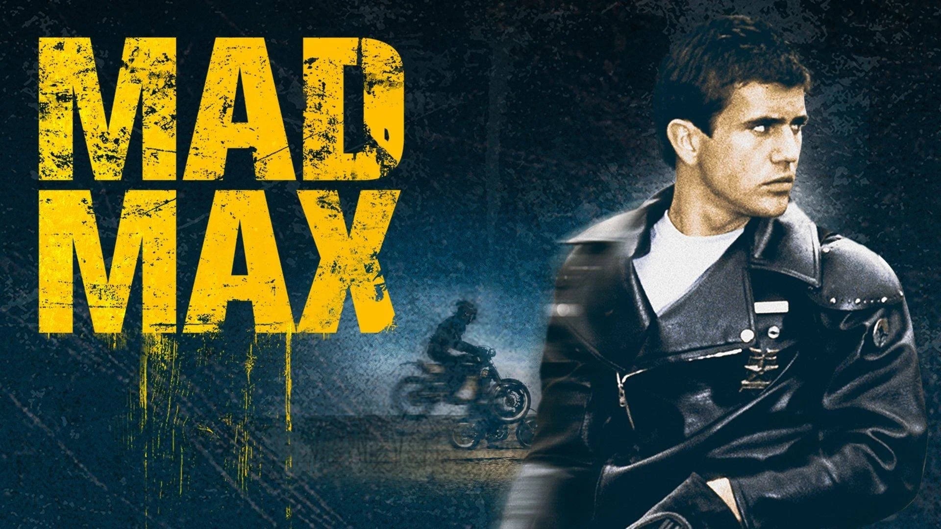 Where to buy Mad Max (1979) posters - Popcorn Poster Shop