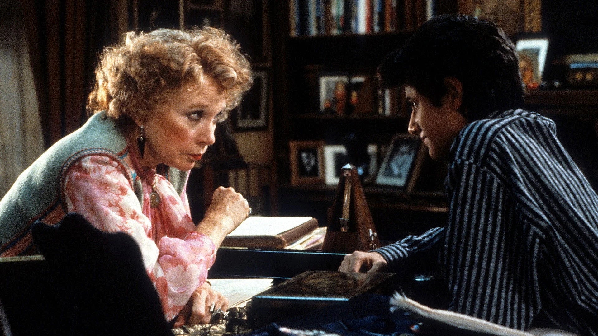 Where to buy Madame Sousatzka (1988) posters - Popcorn Poster Shop