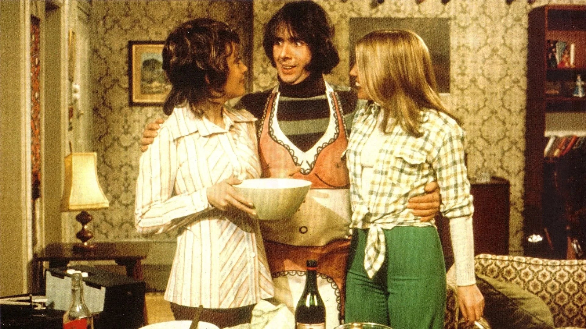 Where to buy Man About the House (1973) posters - Popcorn Poster Shop