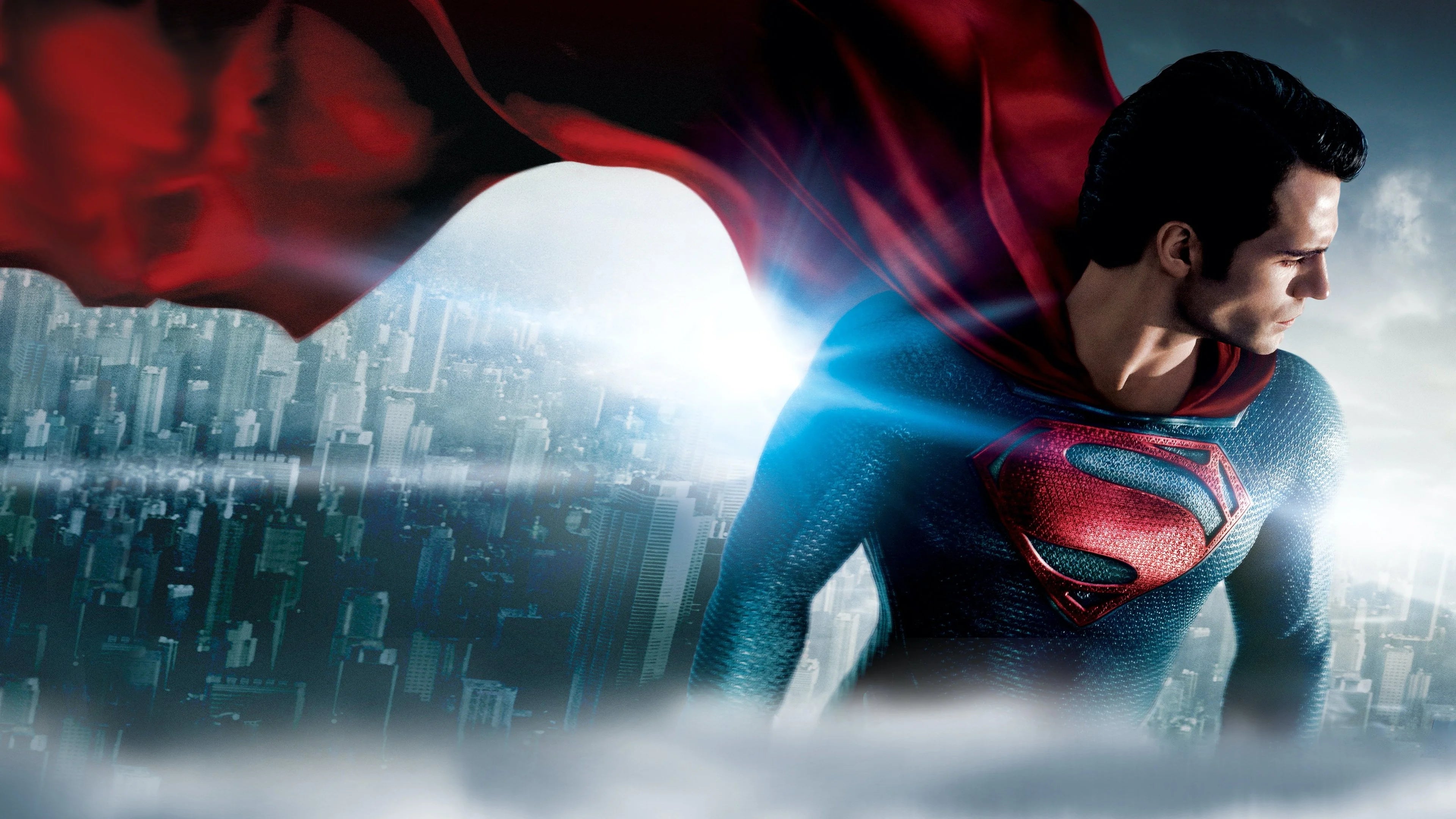 Where to buy Man of Steel (2013) posters - Popcorn Poster Shop