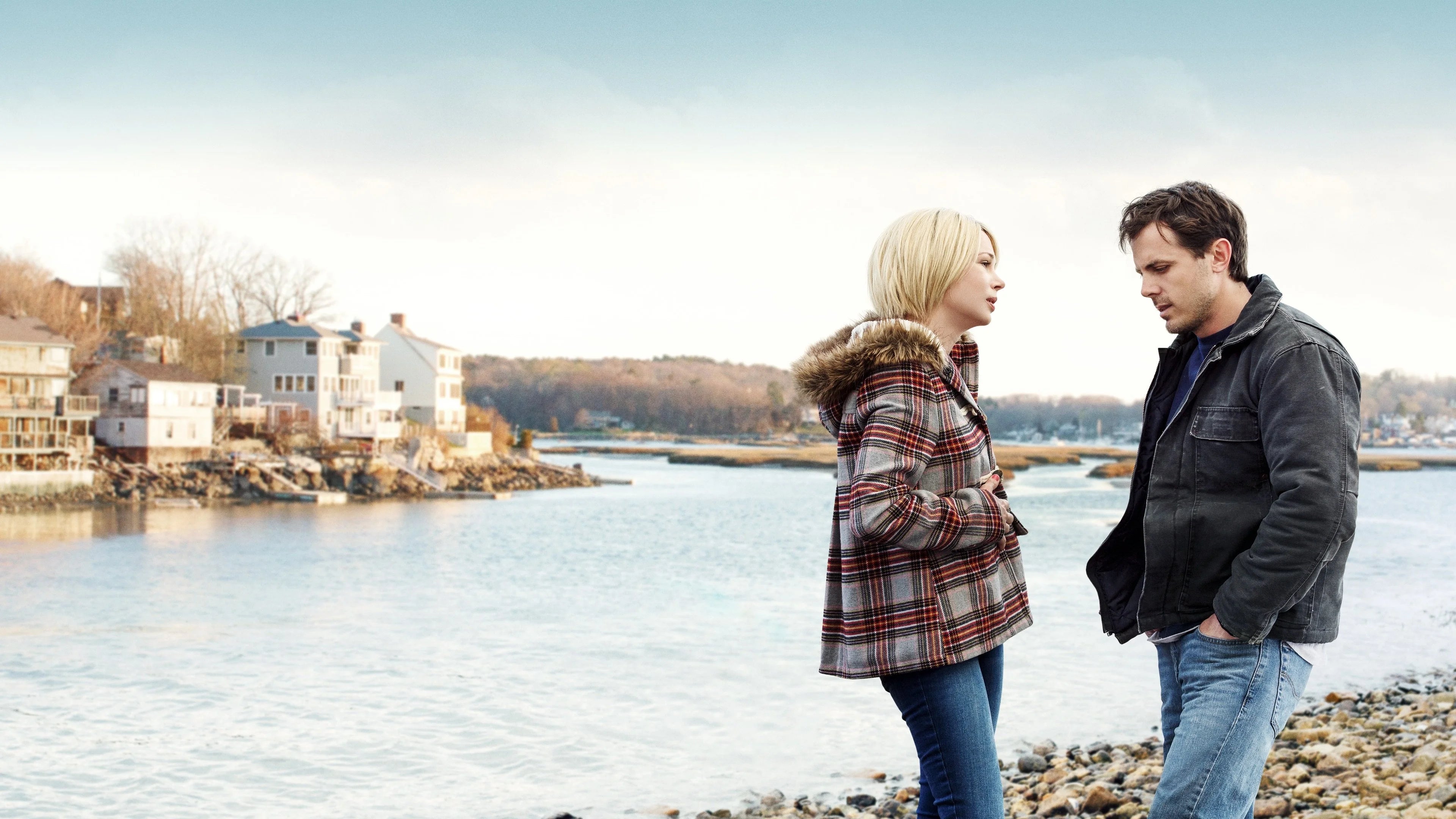Where to buy Manchester by the Sea (2016) posters - Popcorn Poster Shop