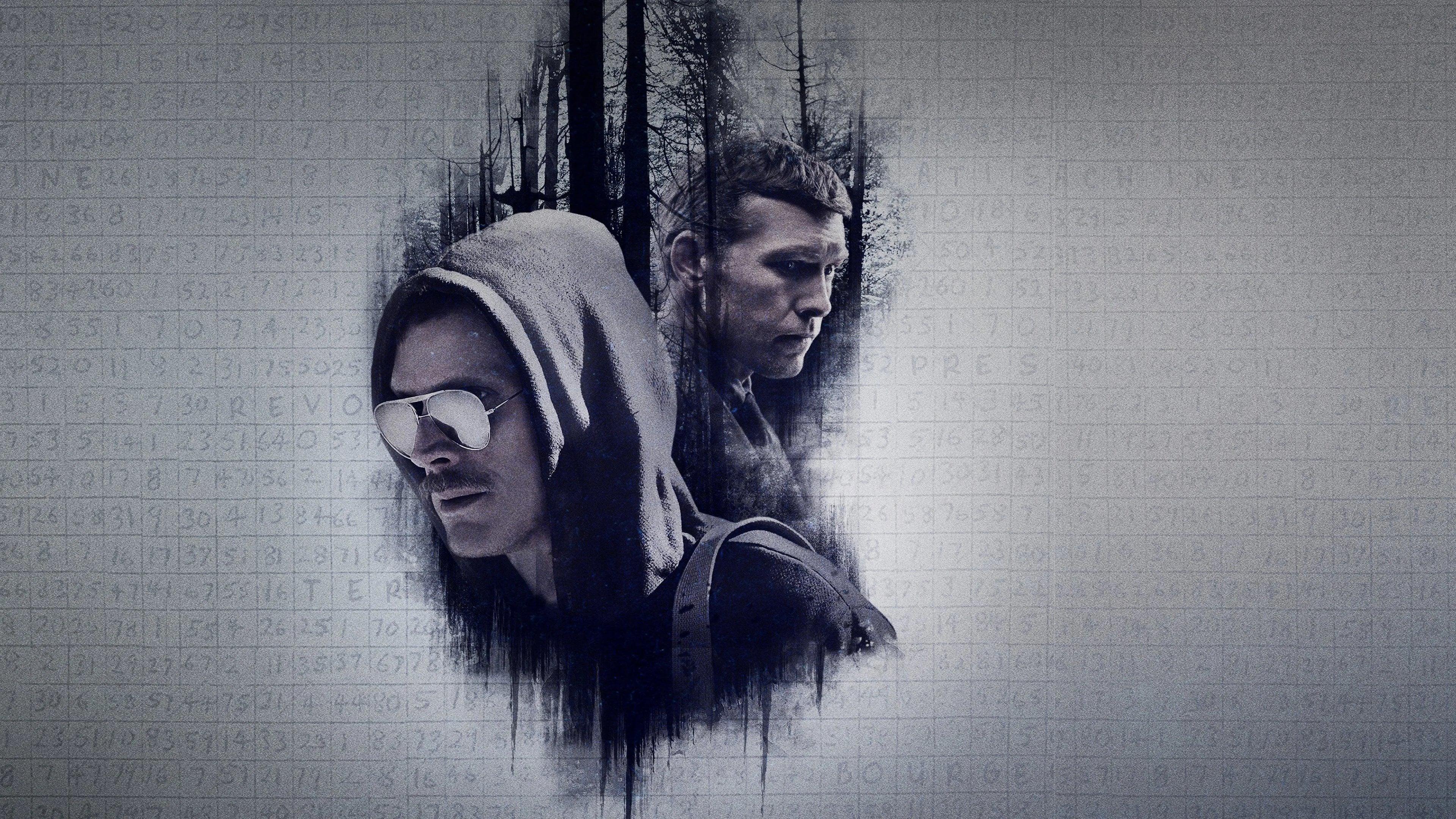 Where to buy Manhunt (2017) posters - Popcorn Poster Shop