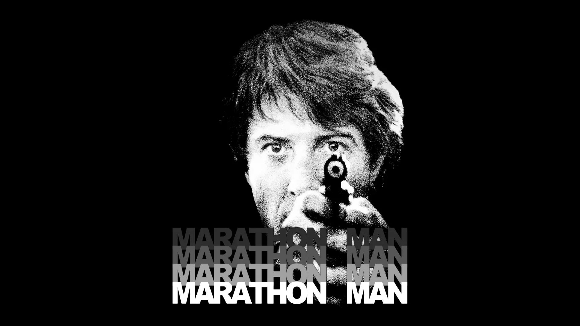 Where to buy Marathon Man (1976) posters - Popcorn Poster Shop