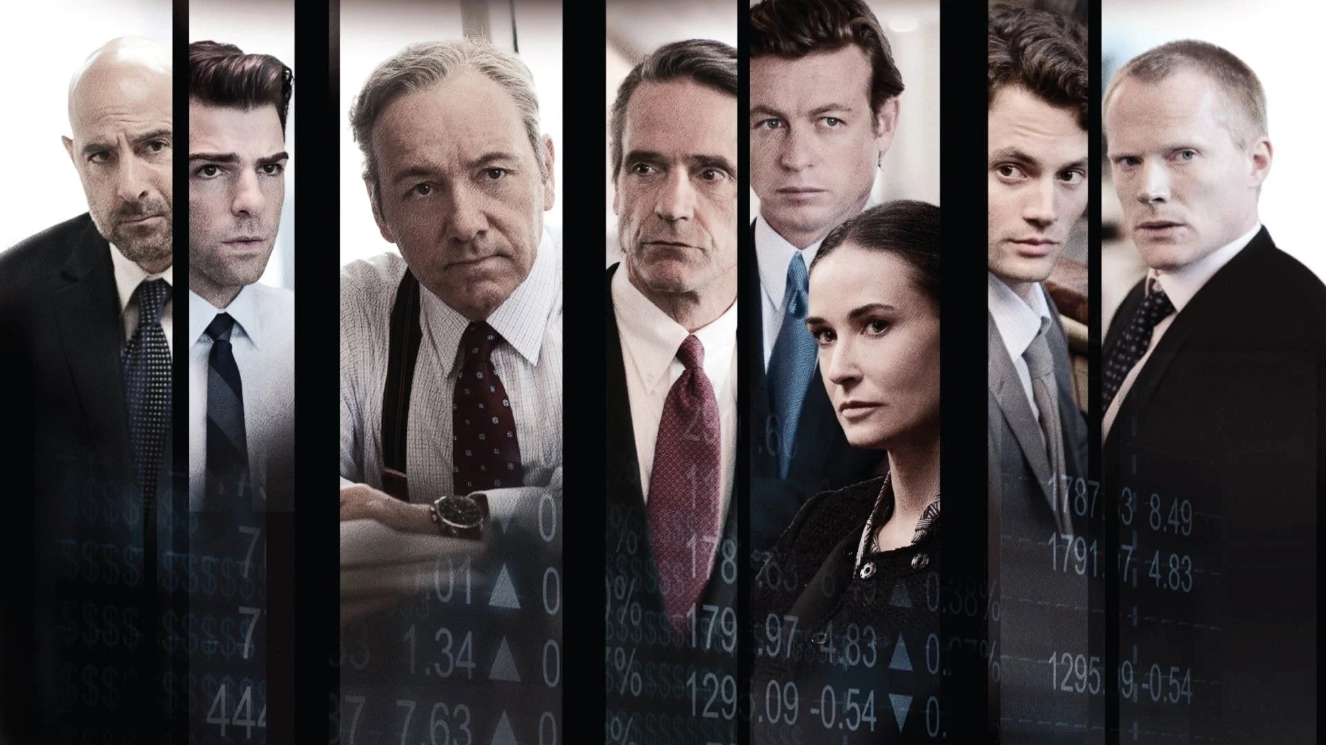 Where to buy Margin Call (2011) posters - Popcorn Poster Shop