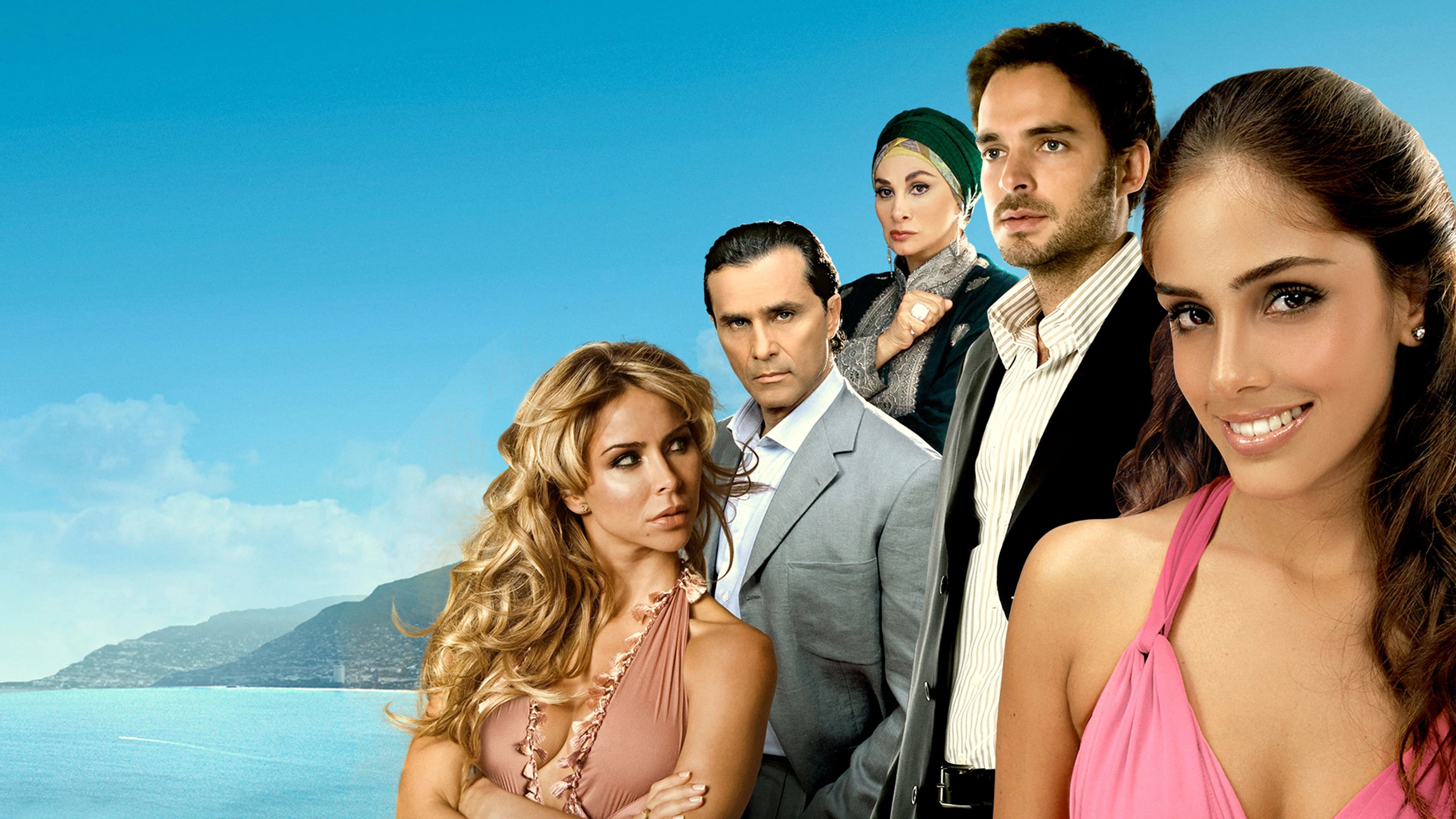 Where to buy Marina (2006) posters - Popcorn Poster Shop