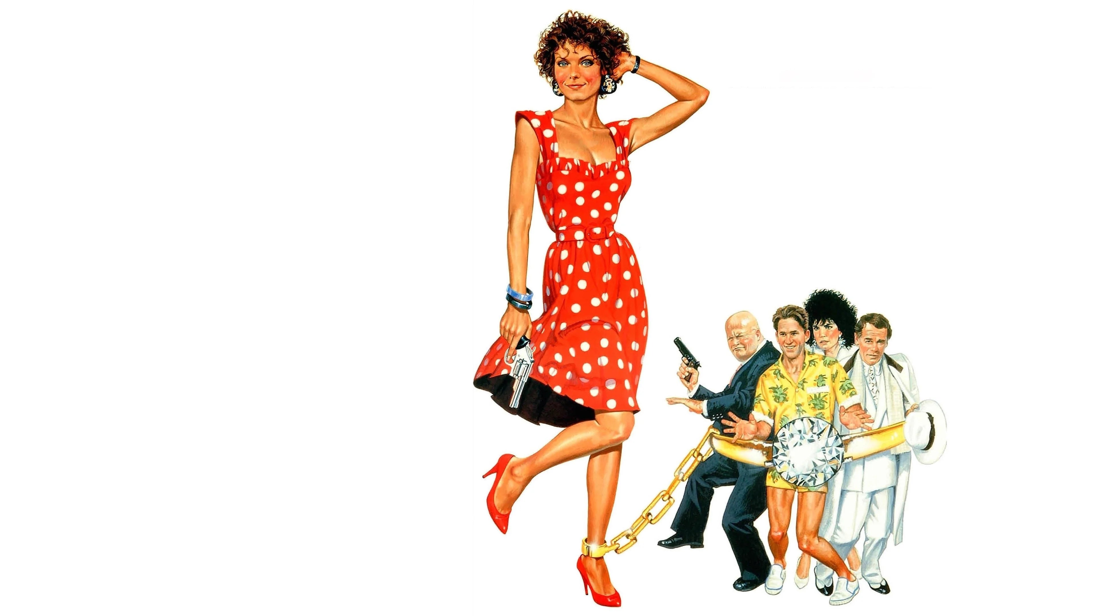 Where to buy Married to the Mob (1988) posters - Popcorn Poster Shop