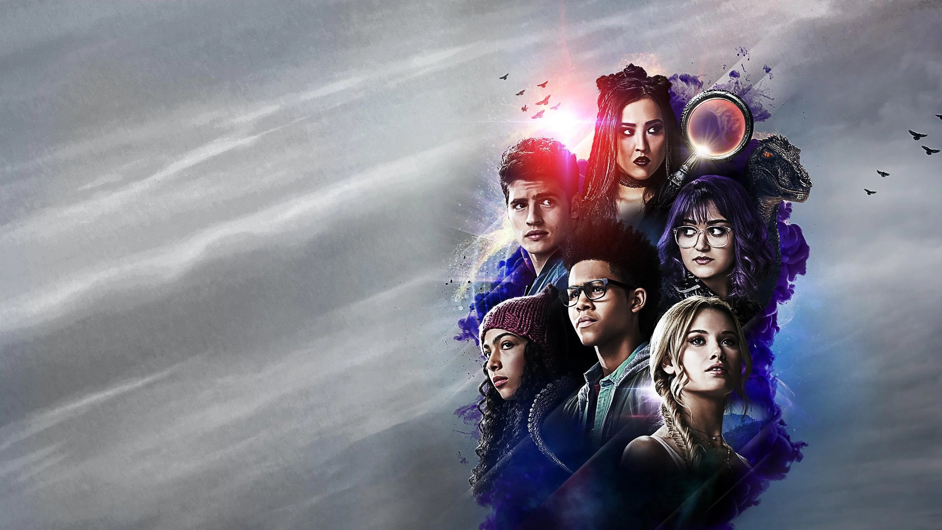 Where to buy Marvel's Runaways (2017) posters - Popcorn Poster Shop