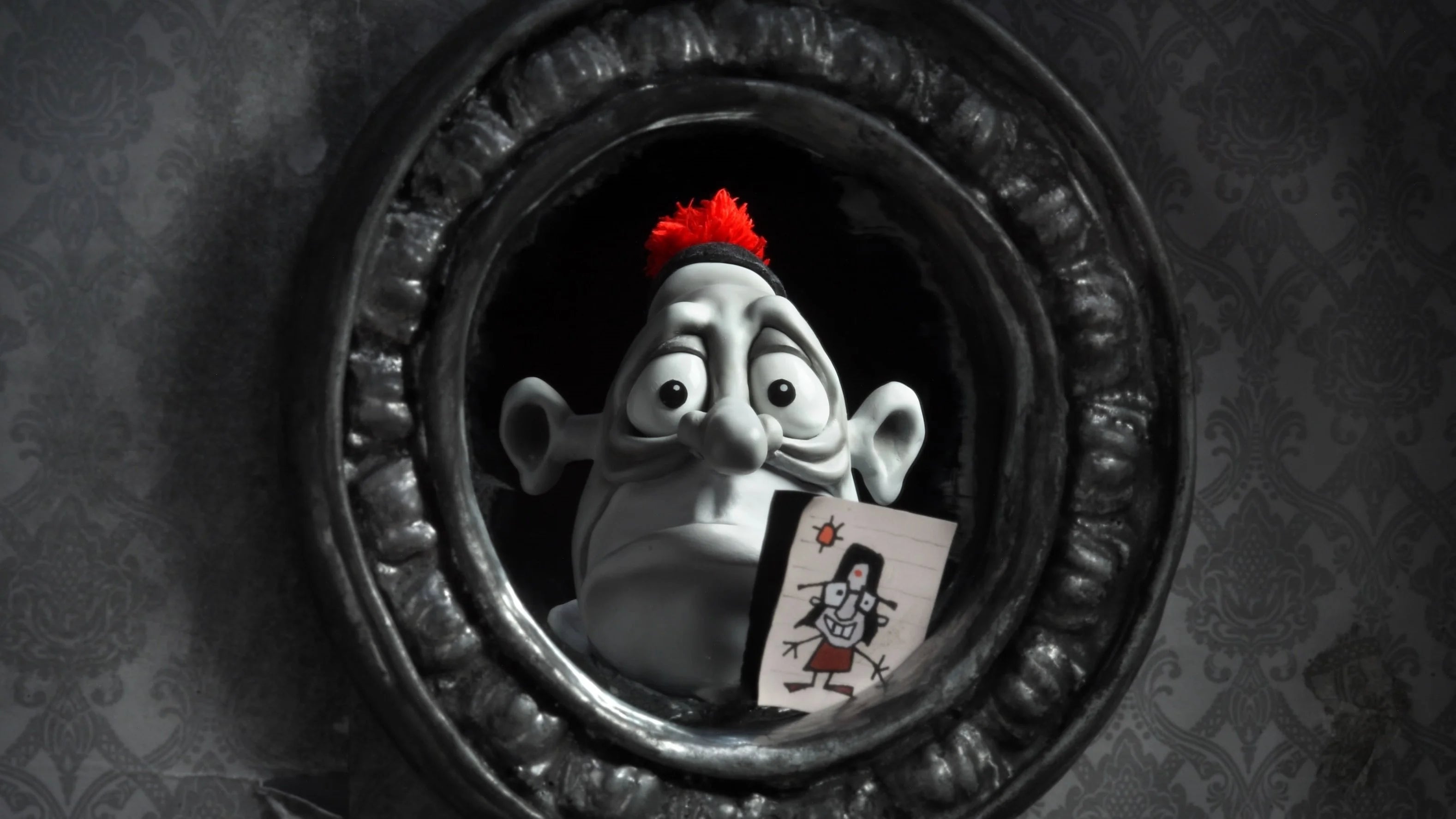 Where to buy Mary and Max (2009) posters - Popcorn Poster Shop