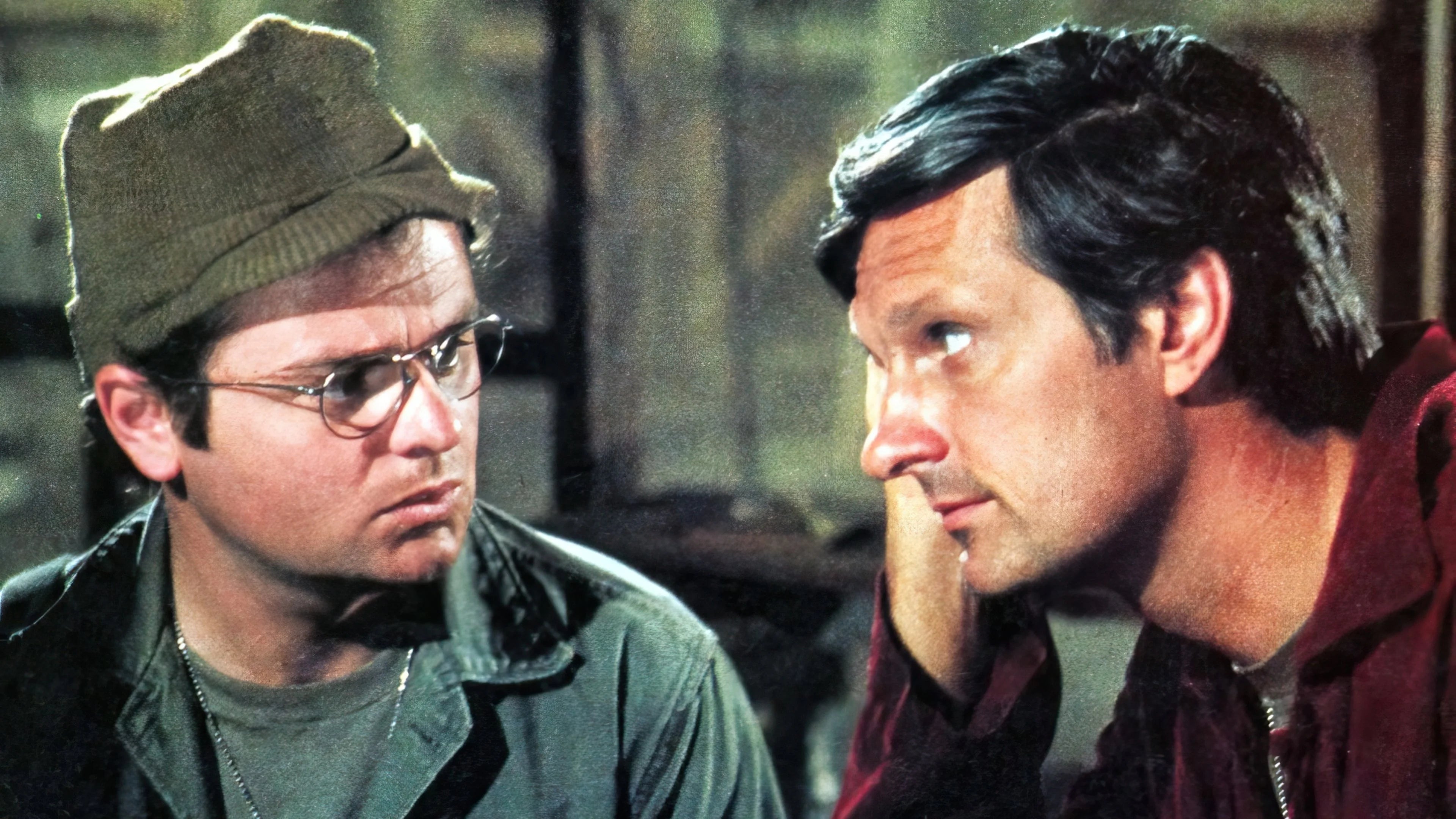 Where to buy MASH (1972) posters - Popcorn Poster Shop