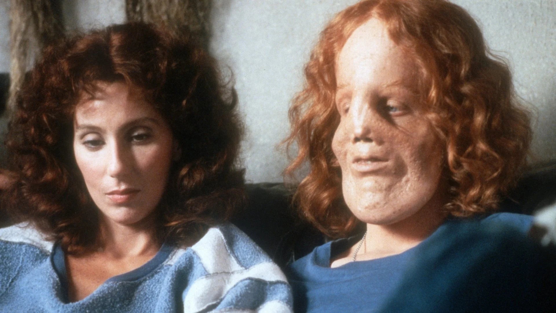 Where to buy Mask (1985) posters - Popcorn Poster Shop
