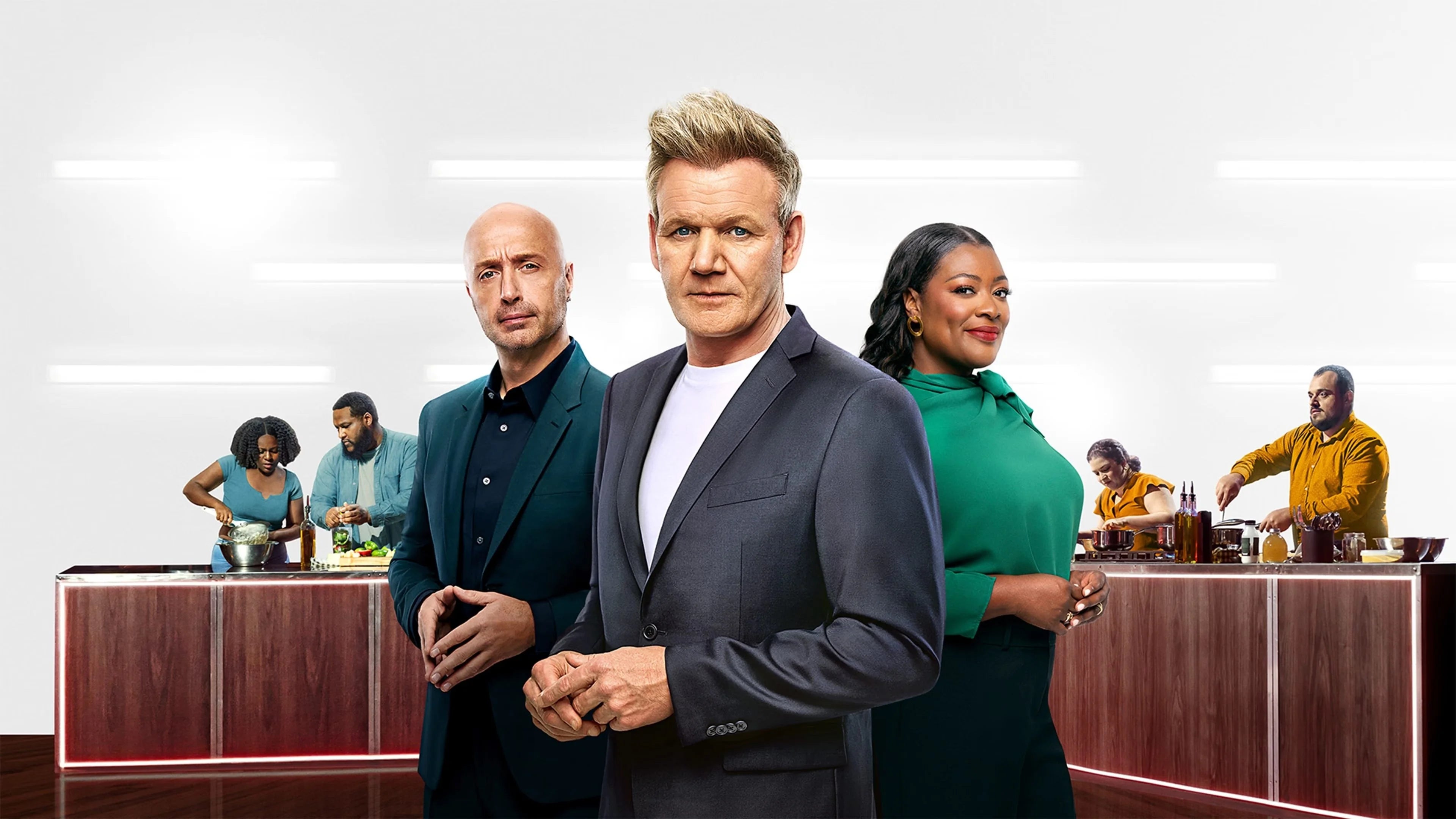 Where to buy MasterChef (2010) posters - Popcorn Poster Shop
