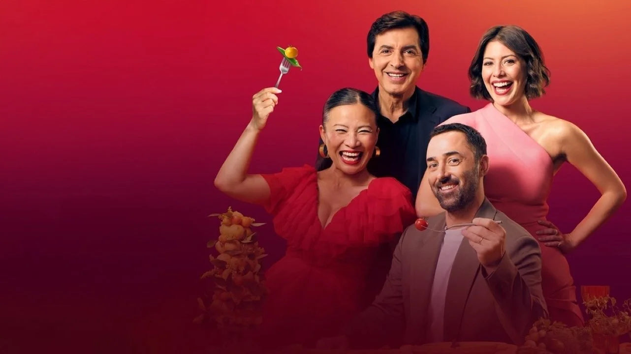 Where to buy MasterChef Australia (2009) posters - Popcorn Poster Shop