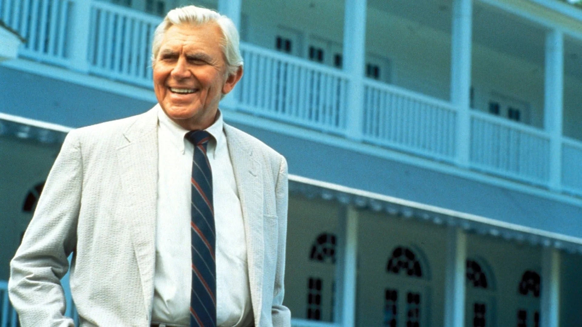 Where to buy Matlock (1986) posters - Popcorn Poster Shop