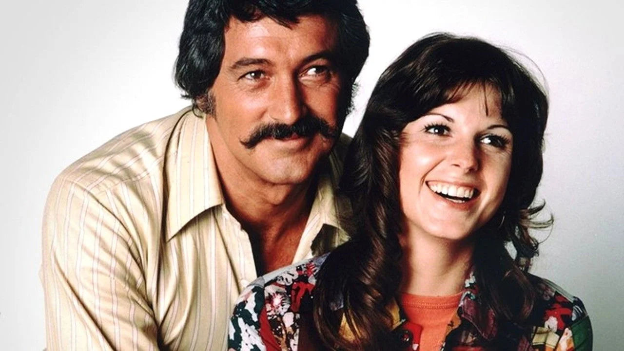 Where to buy McMillan & Wife (1971) posters - Popcorn Poster Shop