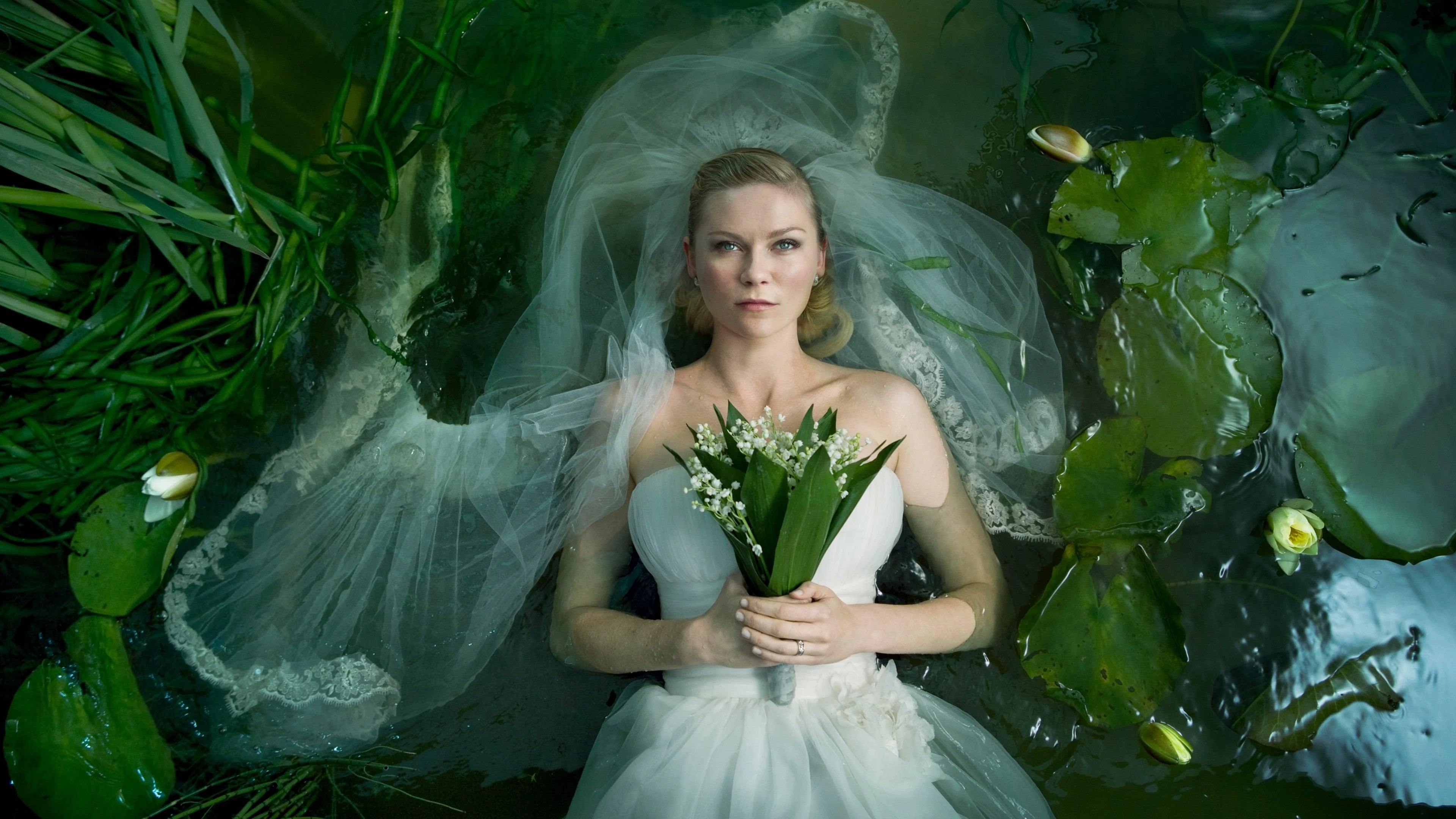 Where to buy Melancholia (2011) posters - Popcorn Poster Shop