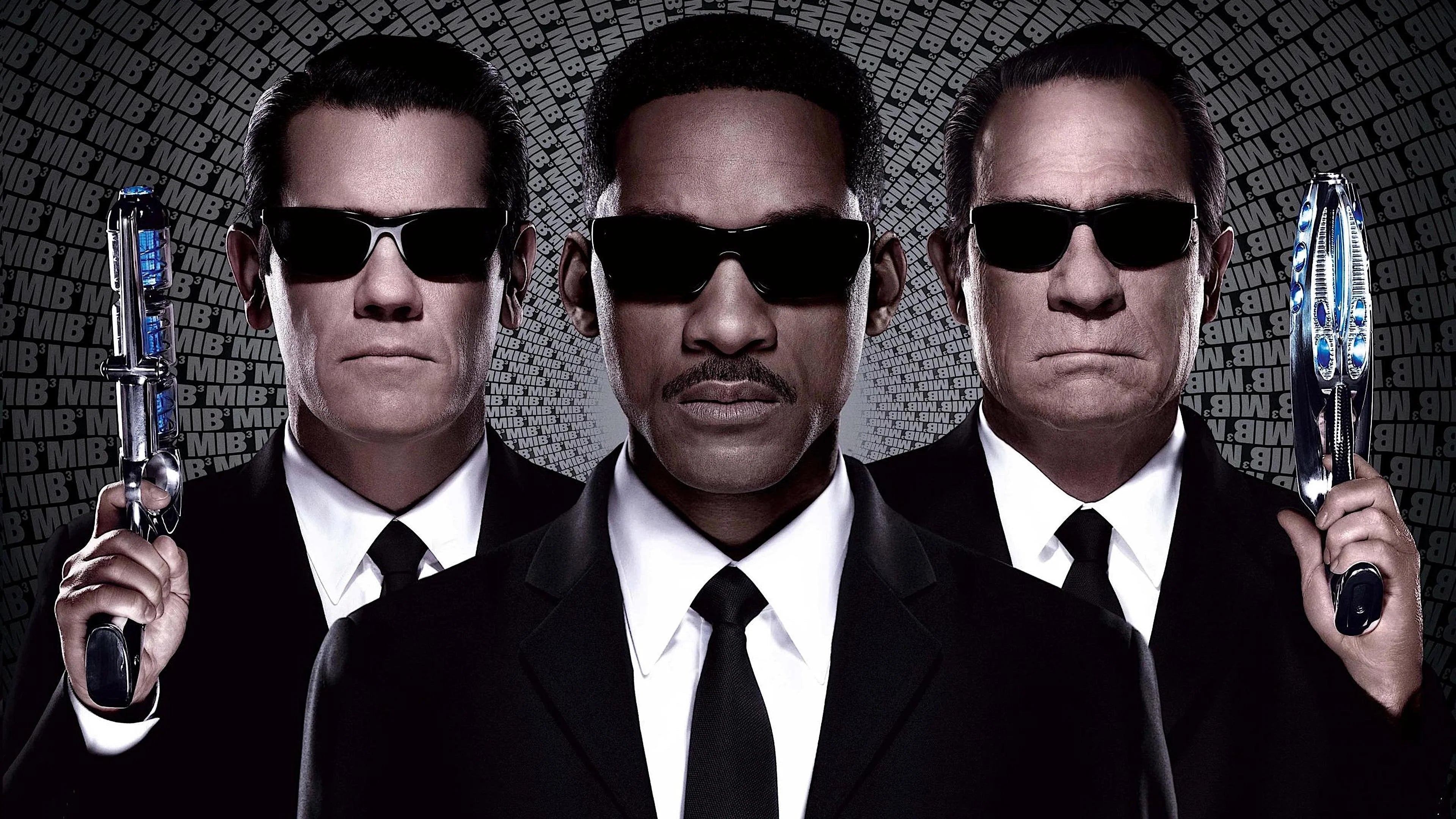 Where to buy Men in Black 3 (2012) posters - Popcorn Poster Shop