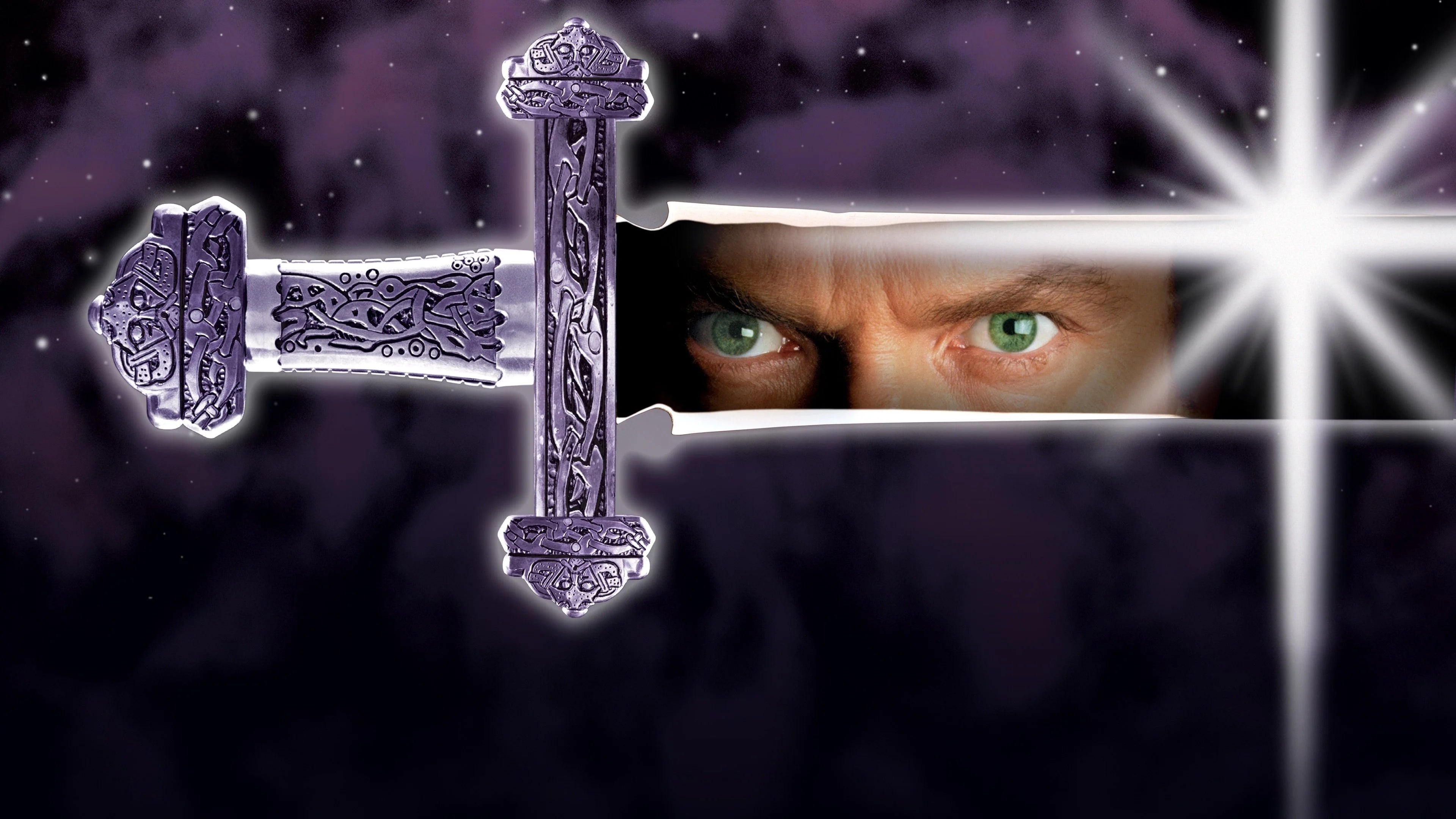 Where to buy Merlin (1998) posters - Popcorn Poster Shop