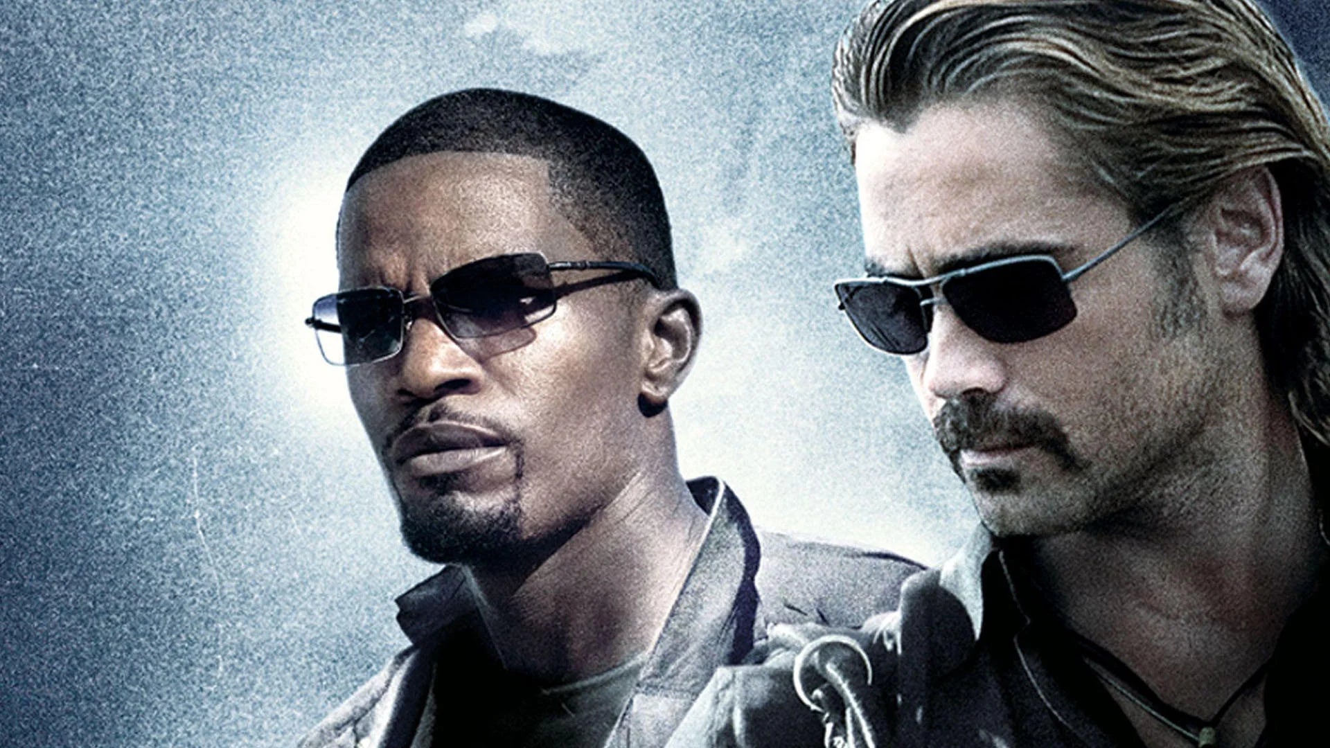 Where to buy Miami Vice (2006) posters - Popcorn Poster Shop