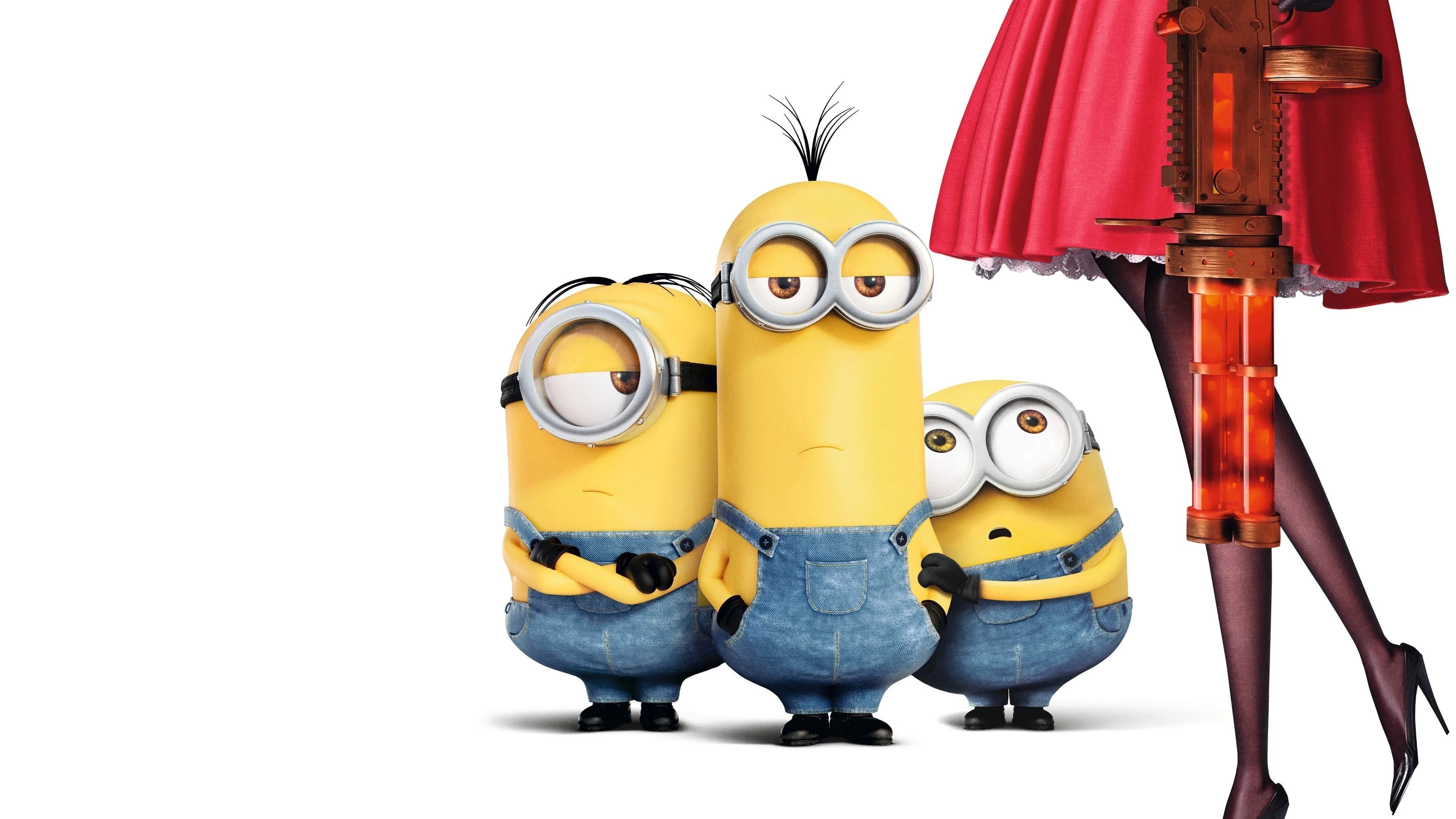Where to buy Minions (2015) posters - Popcorn Poster Shop