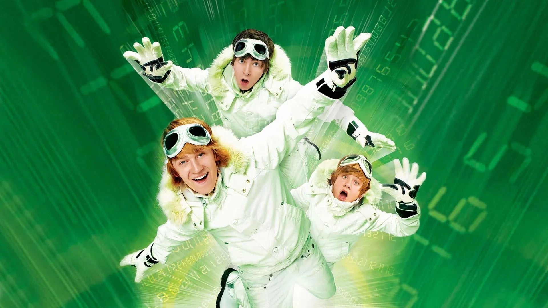 Where to buy Minutemen (2008) posters - Popcorn Poster Shop