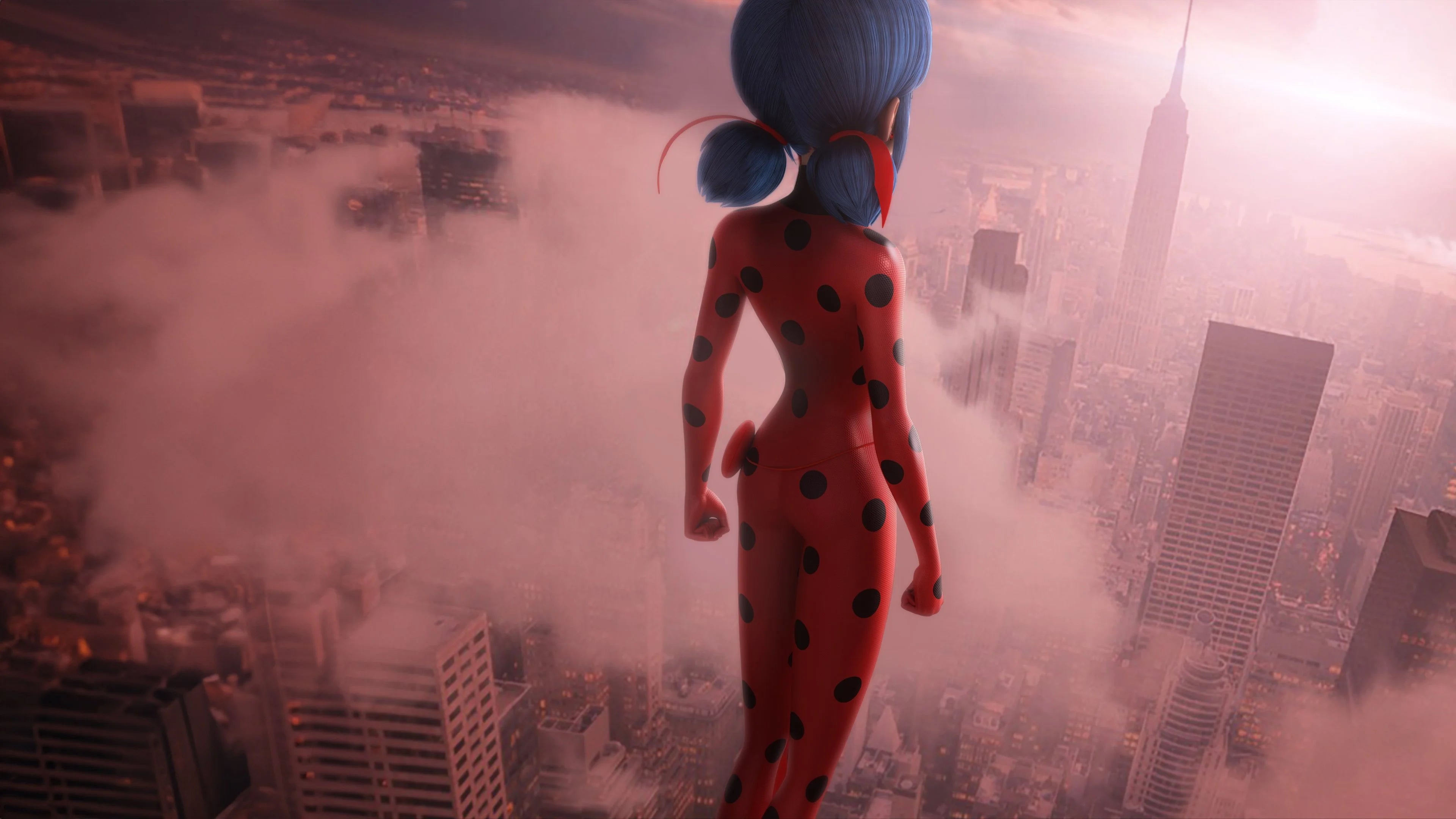 Where to buy Miraculous World New York, United HeroeZ (2020) posters - Popcorn Poster Shop