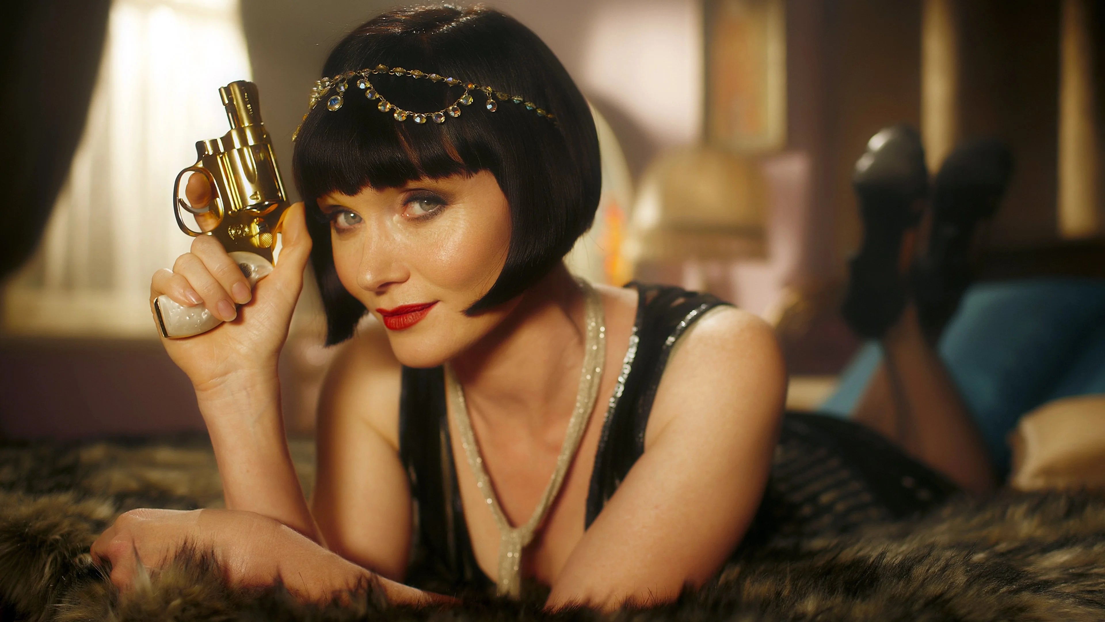 Where to buy Miss Fisher's Murder Mysteries (2012) posters - Popcorn Poster Shop