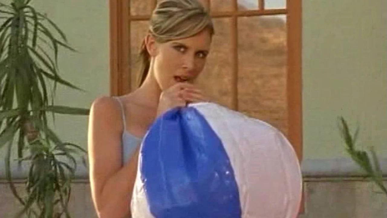 Where to buy Model Lust (2003) posters - Popcorn Poster Shop