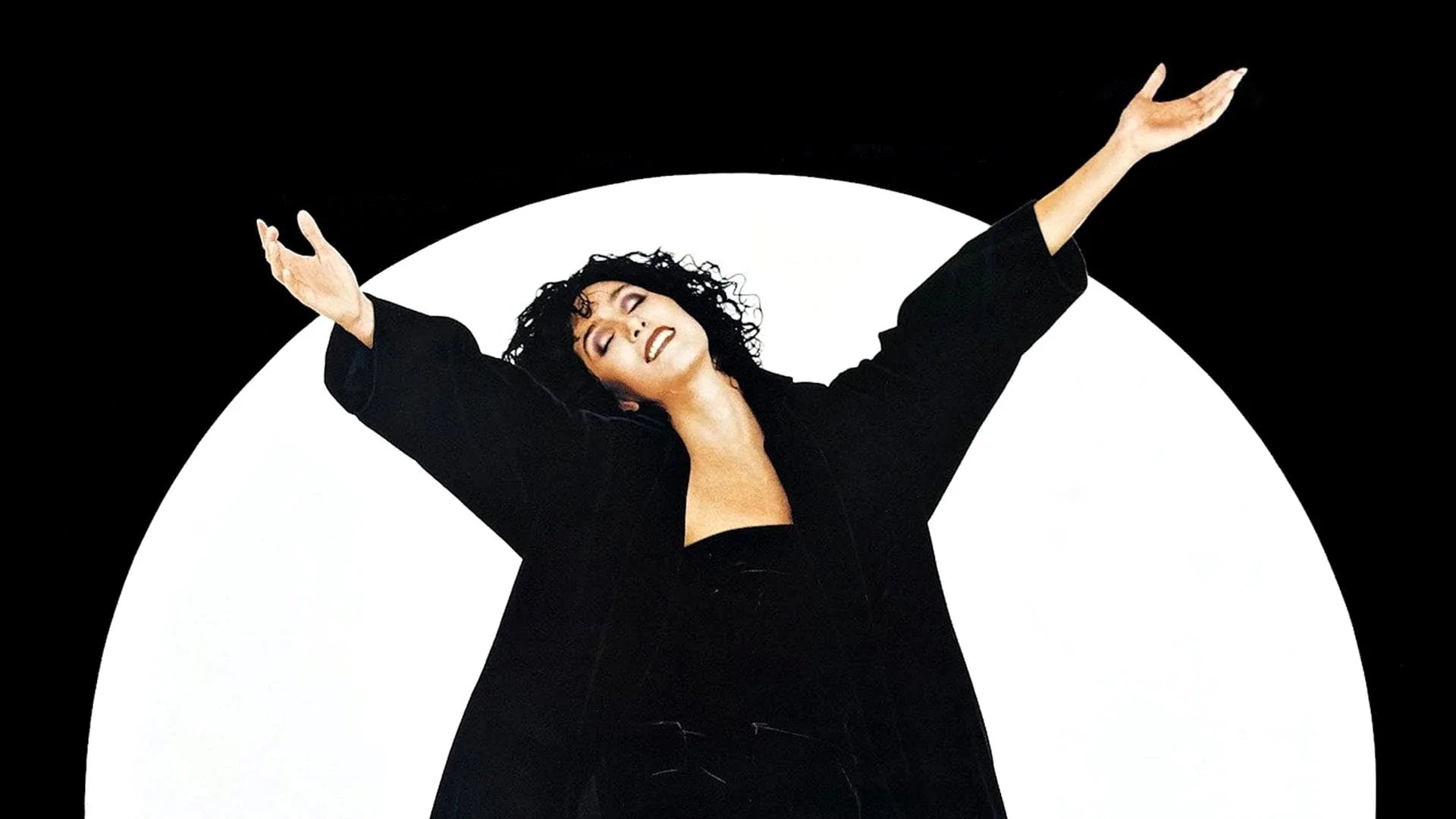 Where to buy Moonstruck (1987) posters - Popcorn Poster Shop